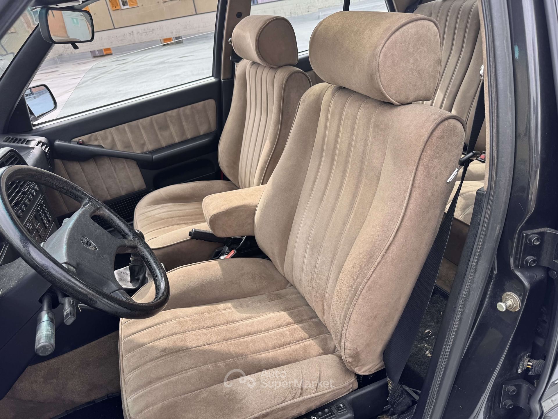Lancia Thema