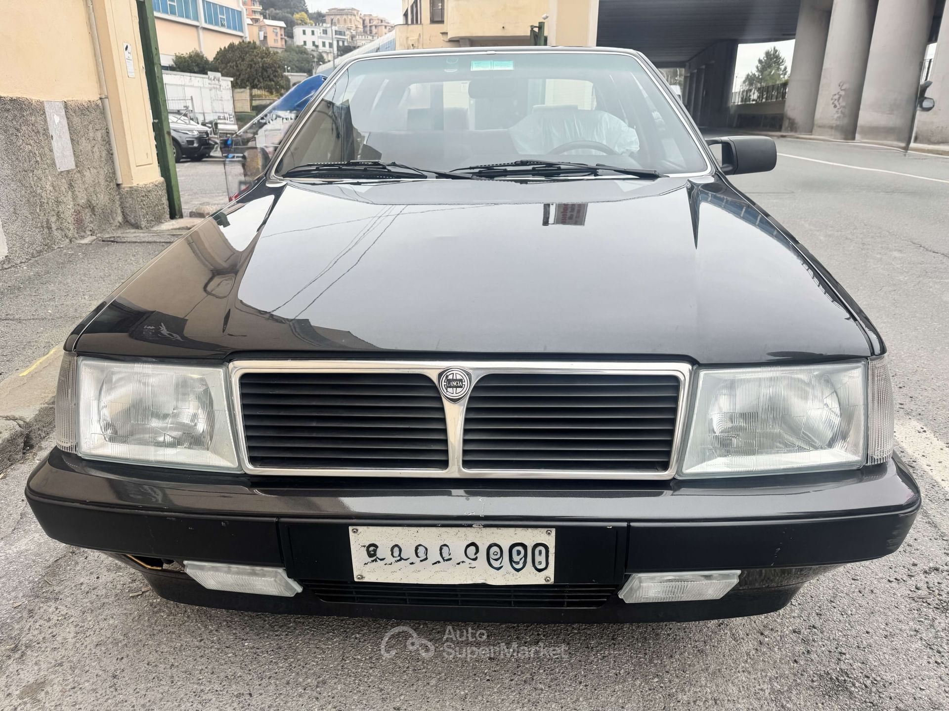 Lancia Thema