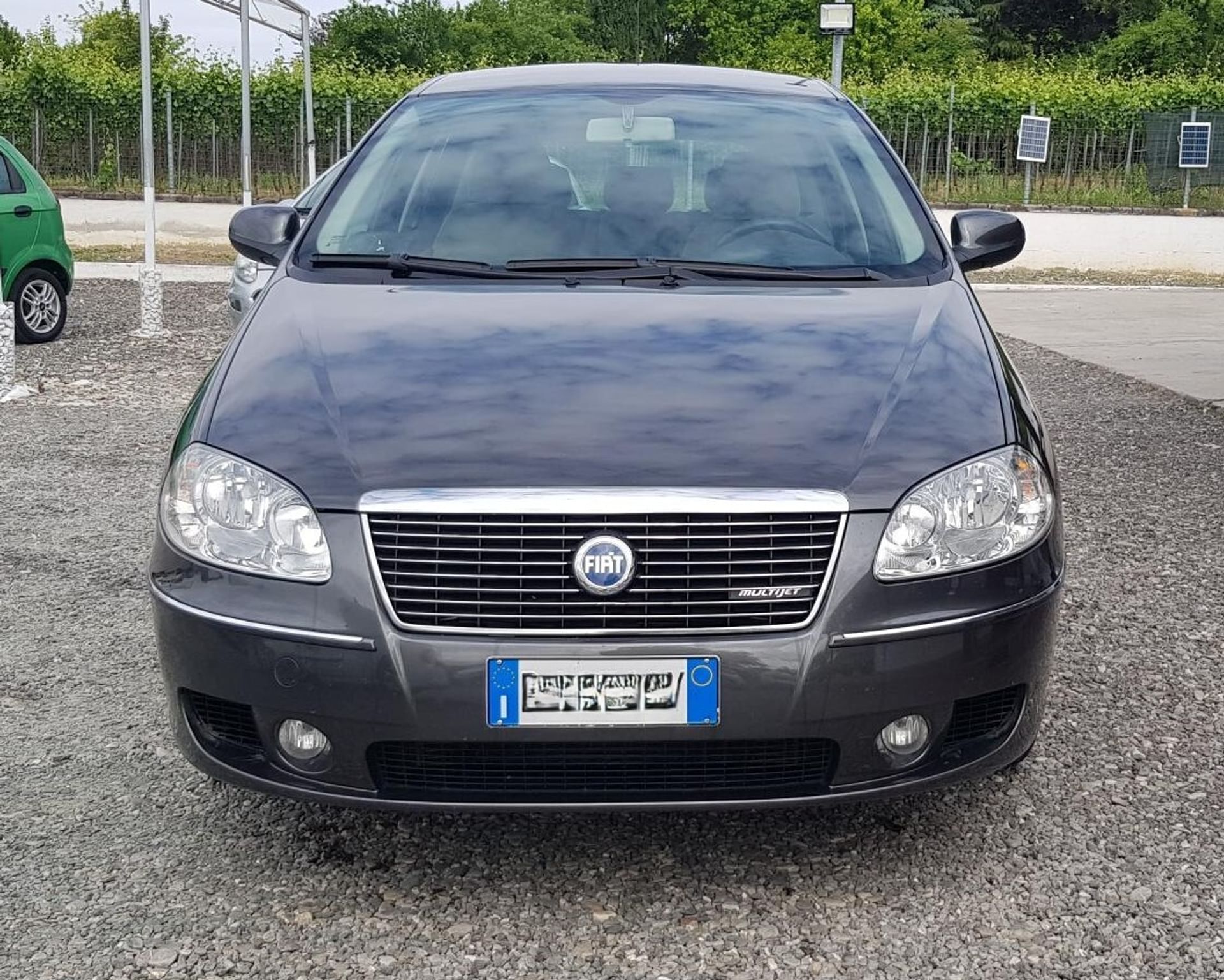Fiat Croma