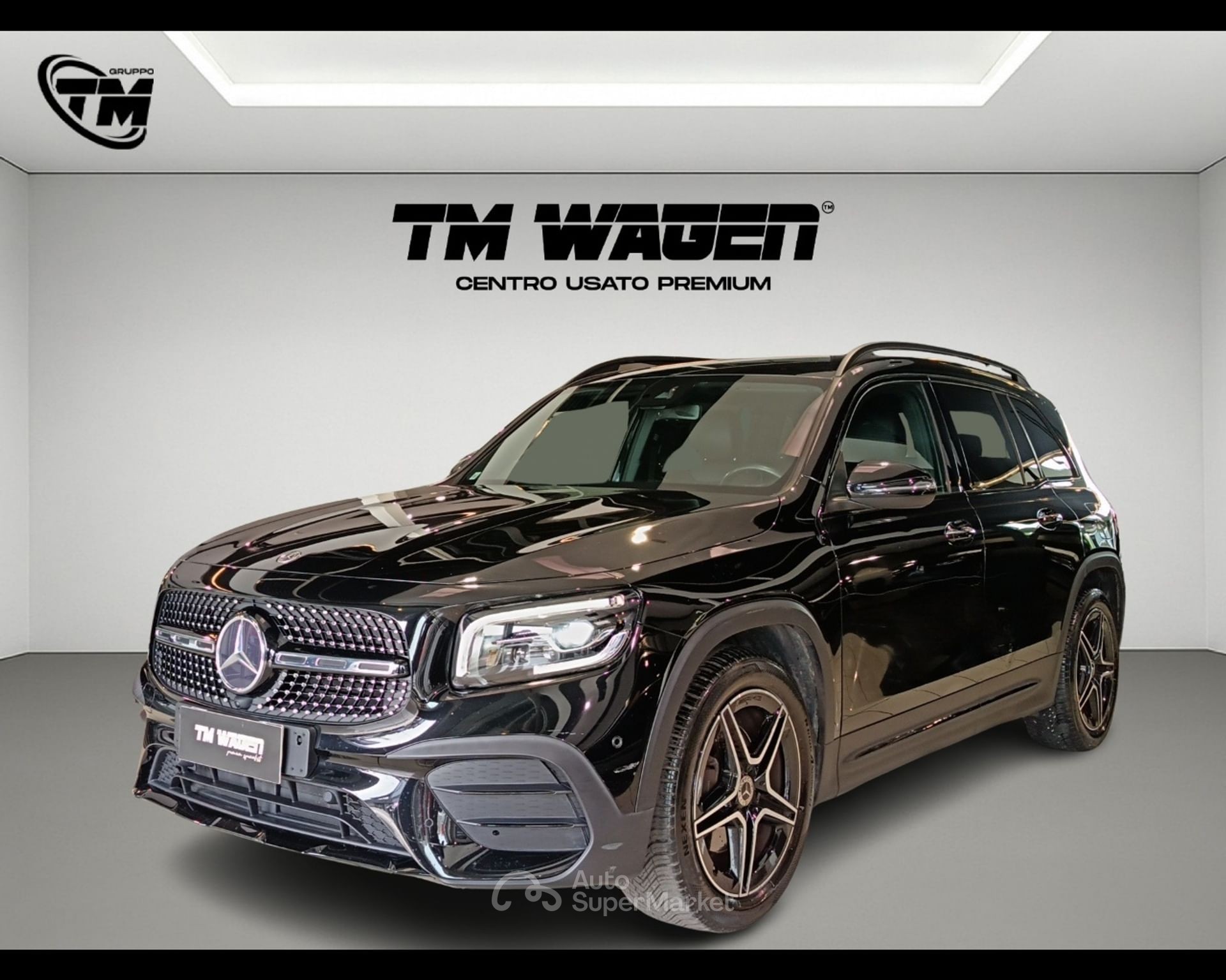 Mercedes-Benz Classe GLB