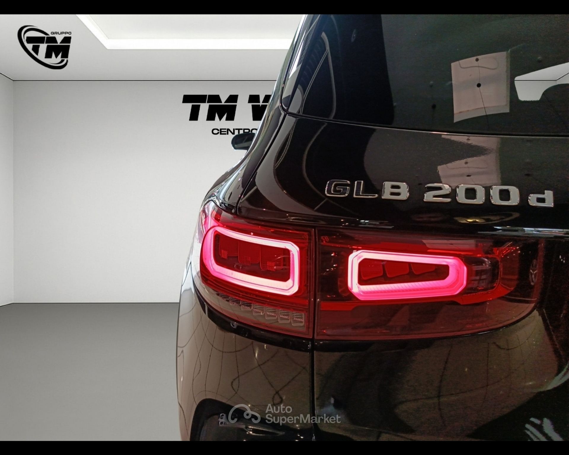 Mercedes-Benz Classe GLB