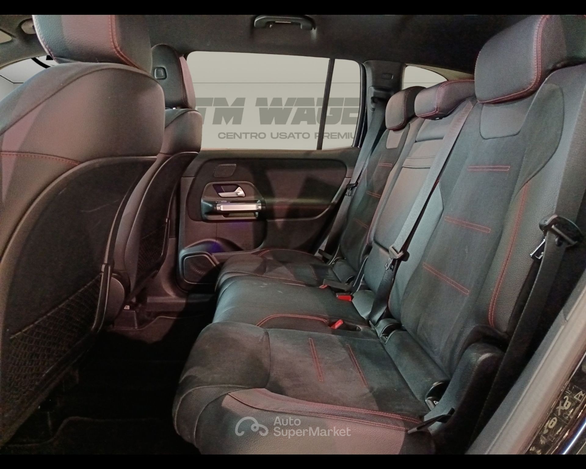 Mercedes-Benz Classe GLB