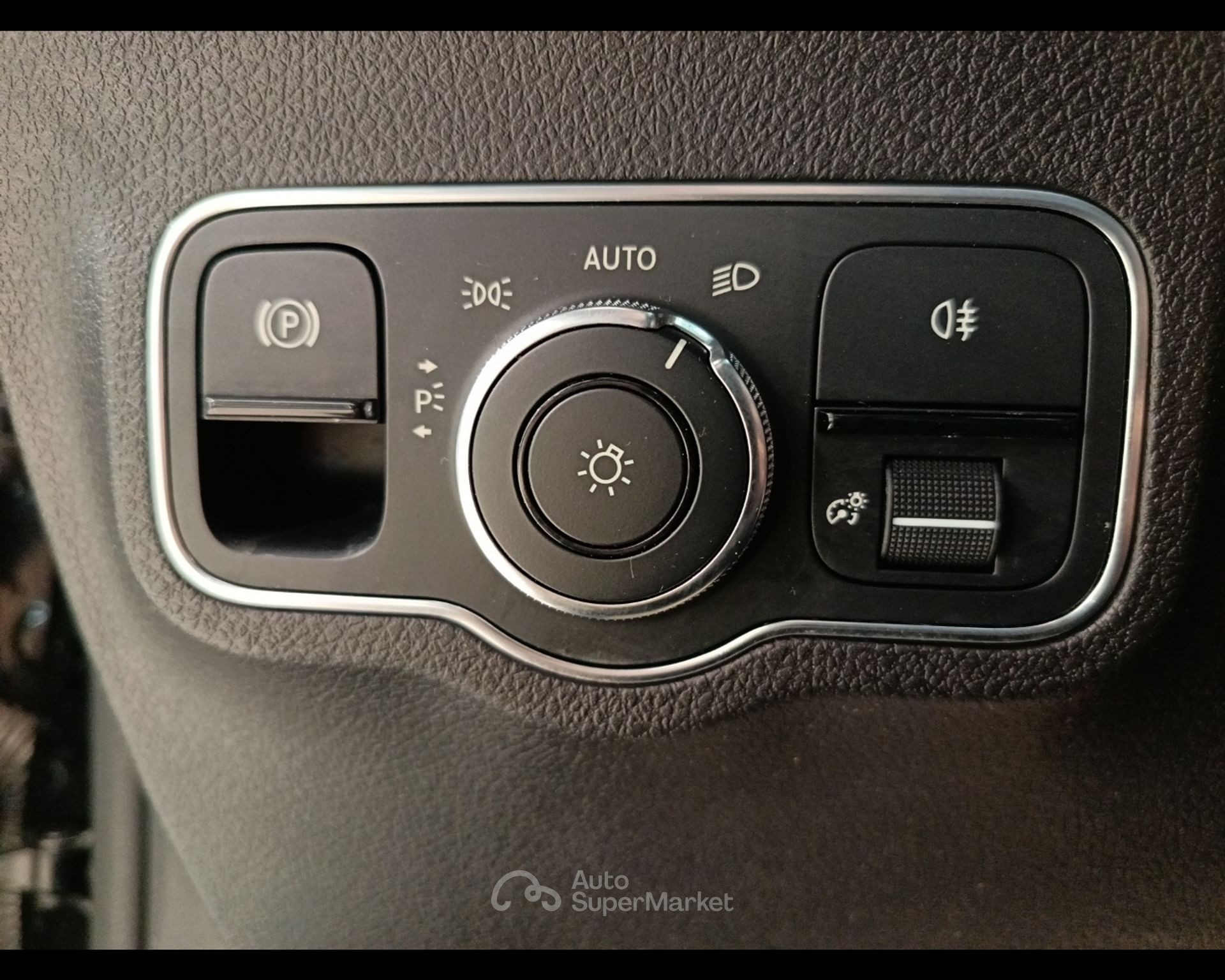 Mercedes-Benz Classe GLB