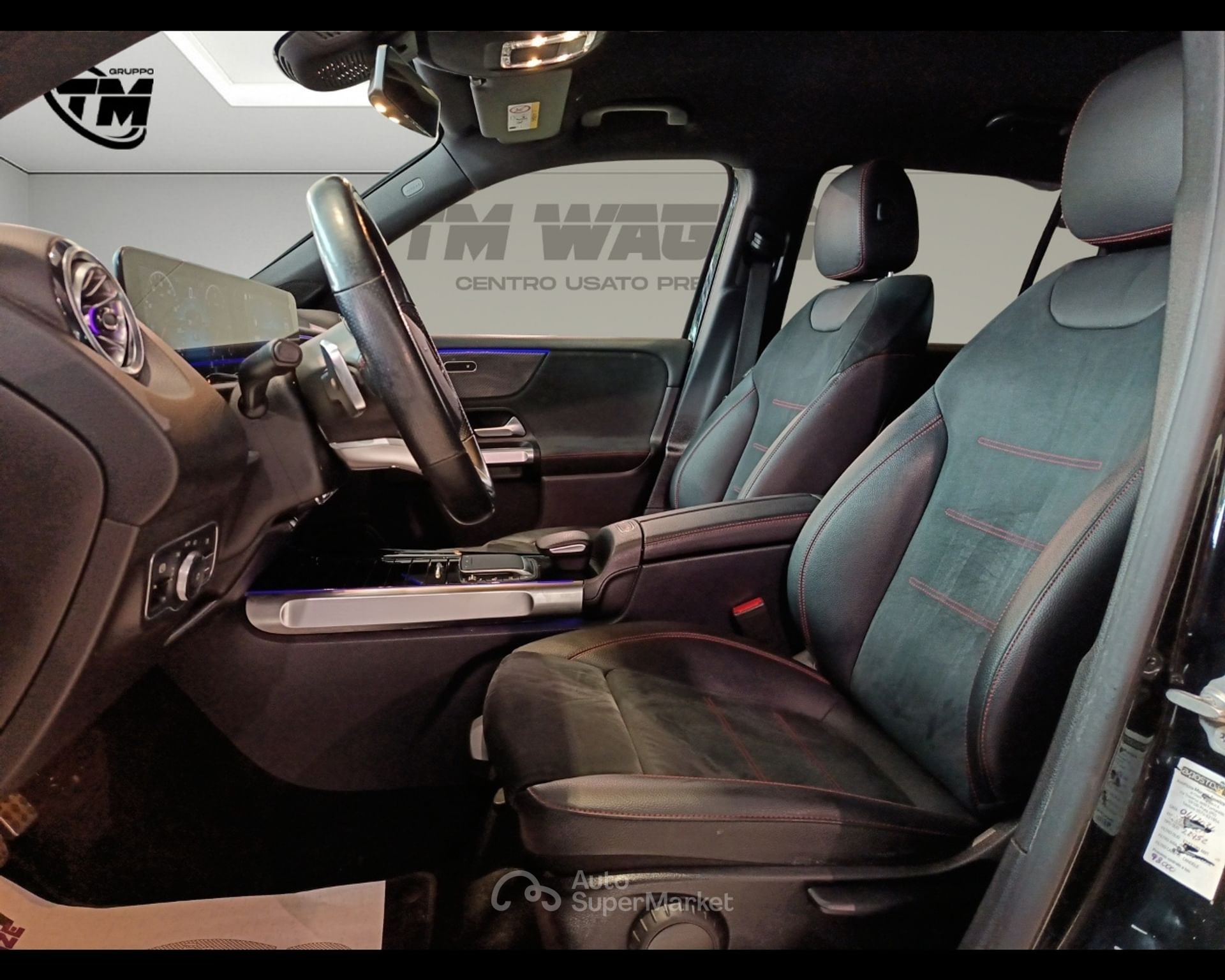 Mercedes-Benz Classe GLB