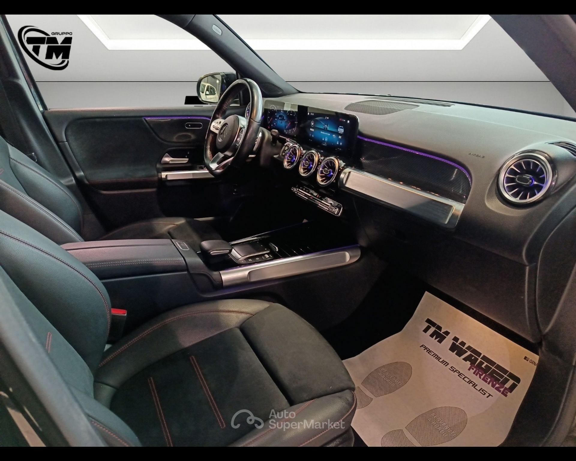 Mercedes-Benz Classe GLB
