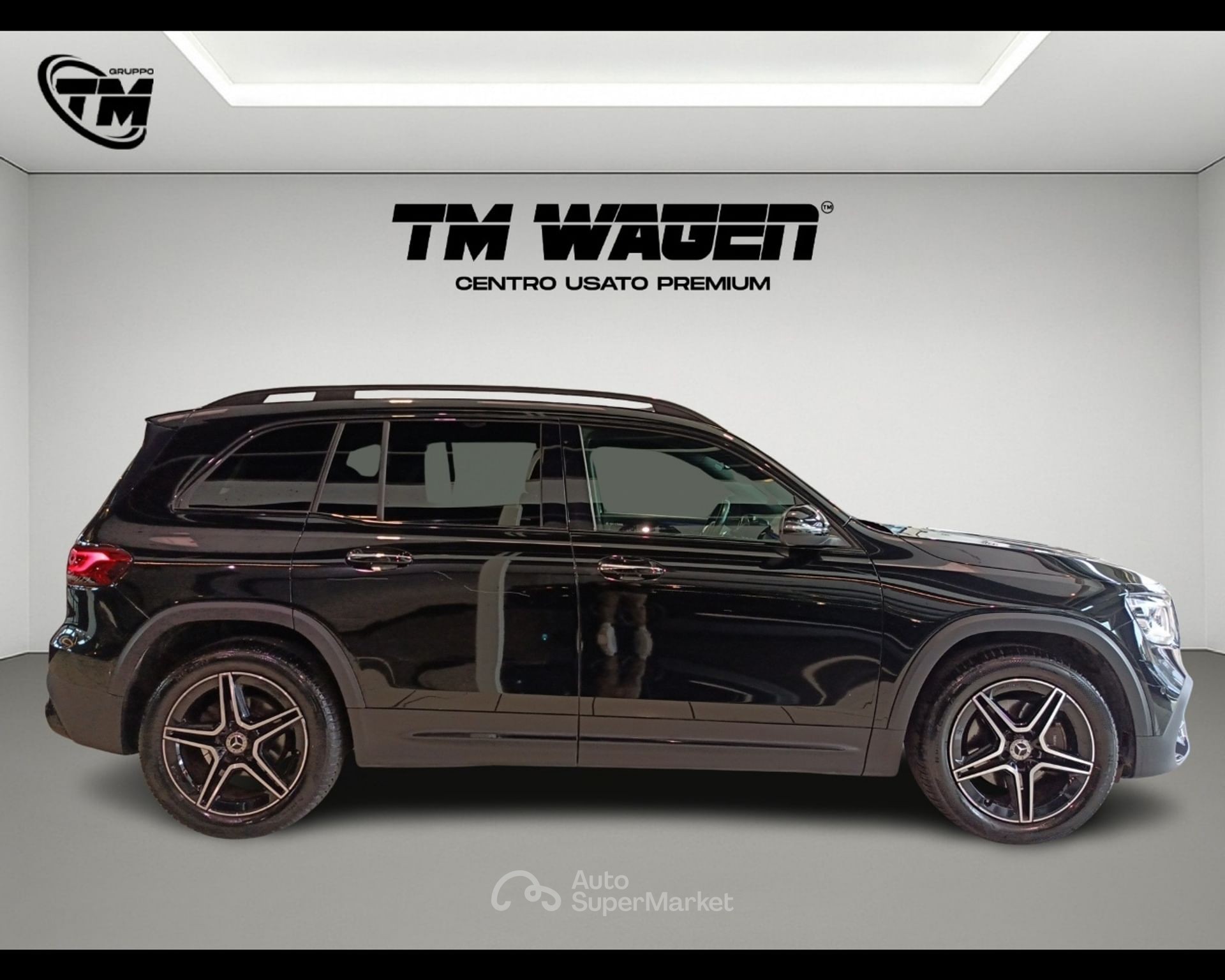 Mercedes-Benz Classe GLB