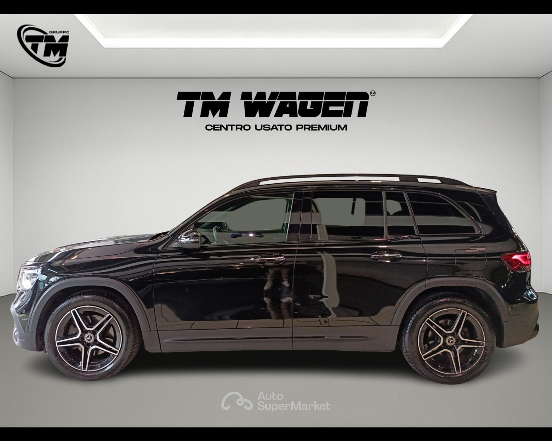 Mercedes-Benz Classe GLB