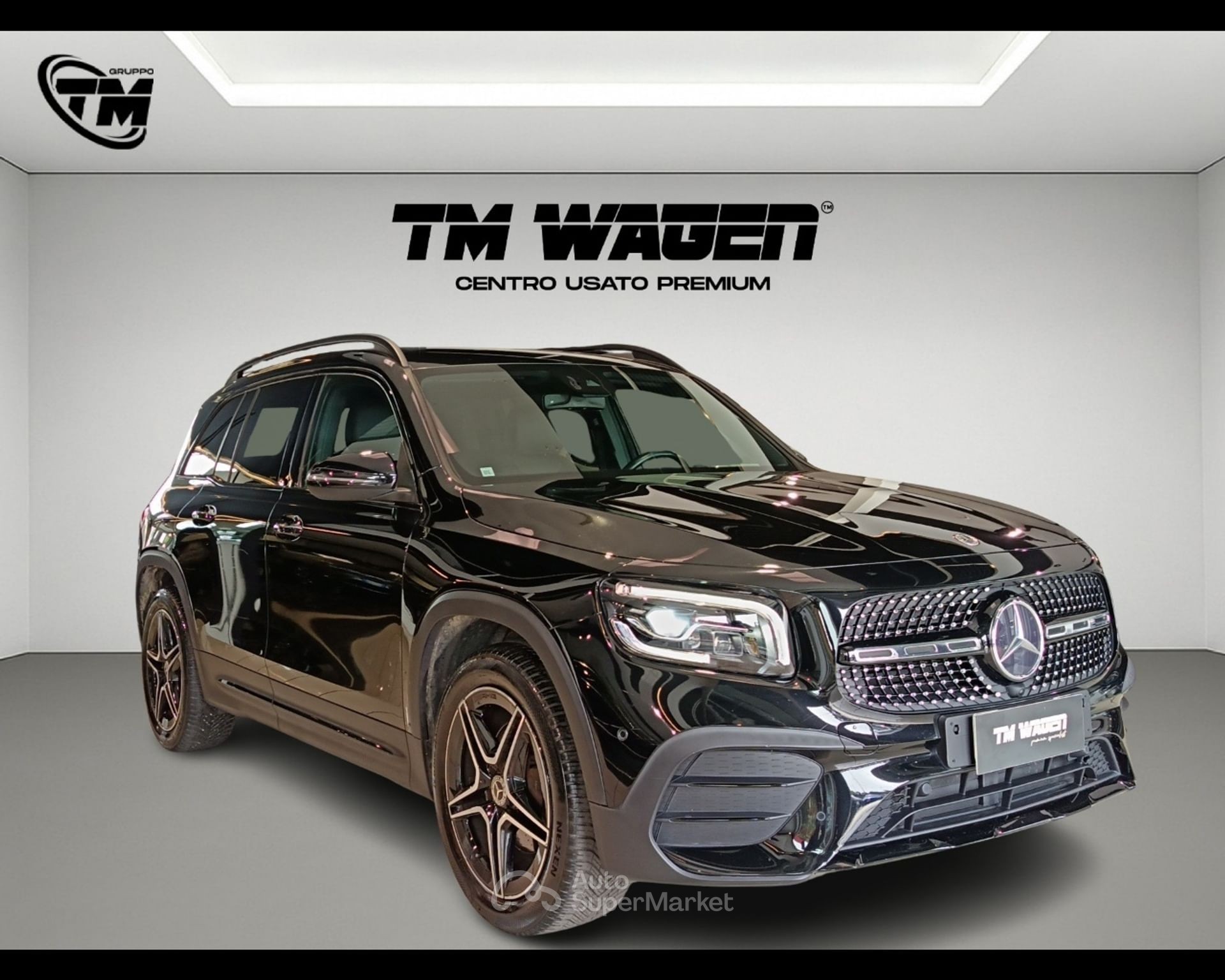 Mercedes-Benz Classe GLB