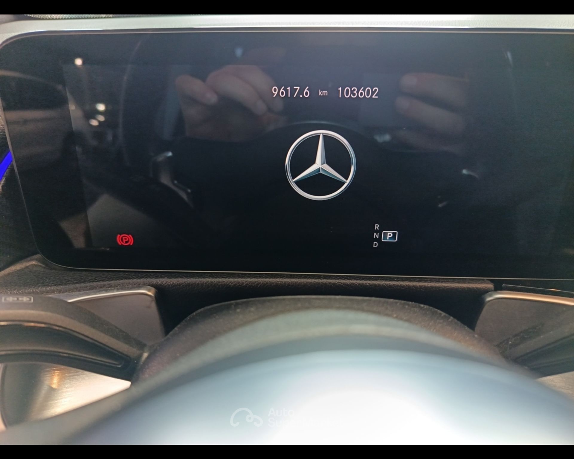 Mercedes-Benz Classe GLB