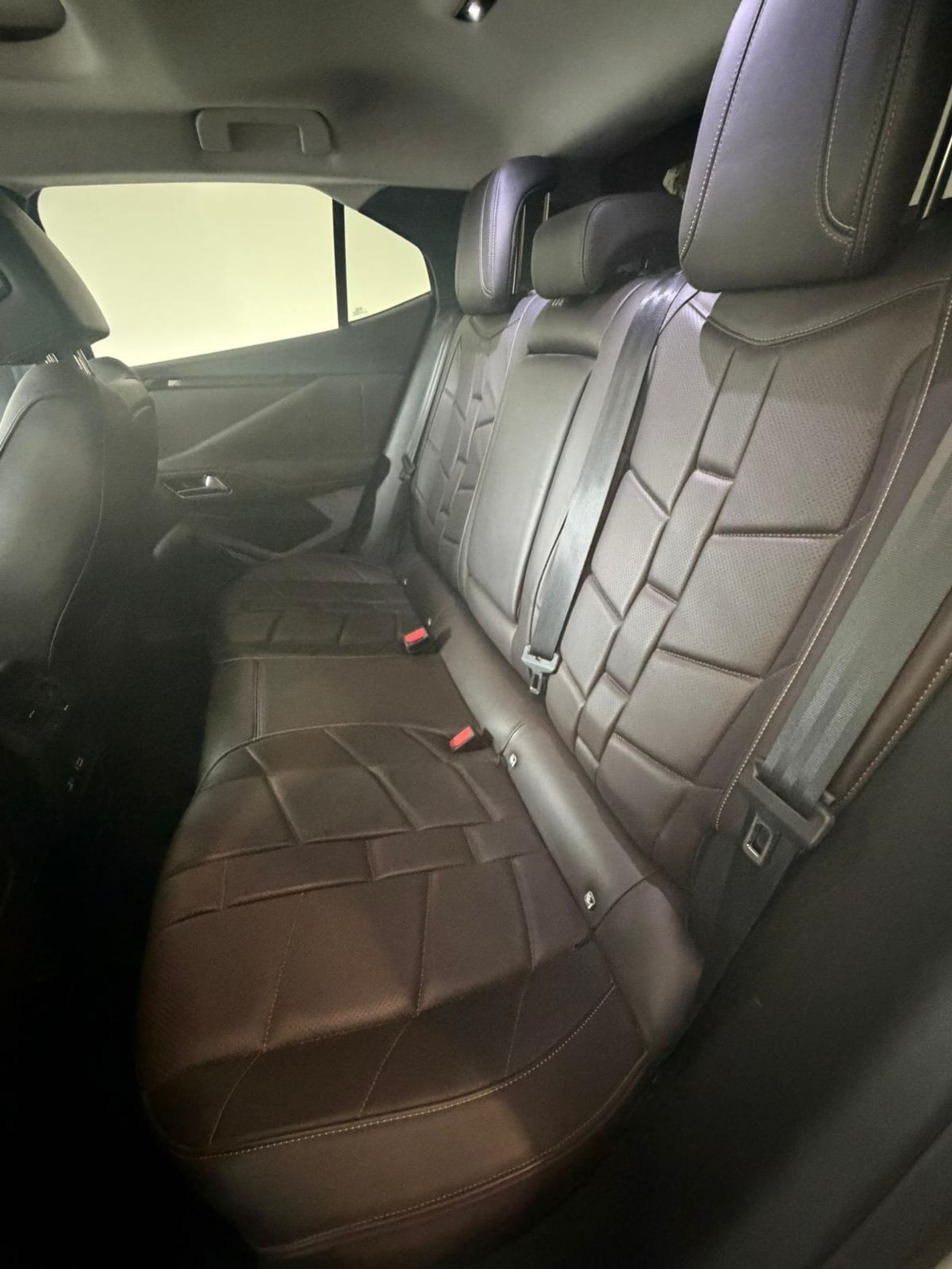 DS Automobiles DS 4