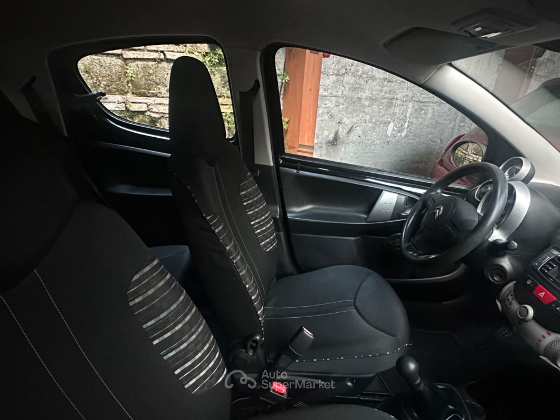 Citroen C1