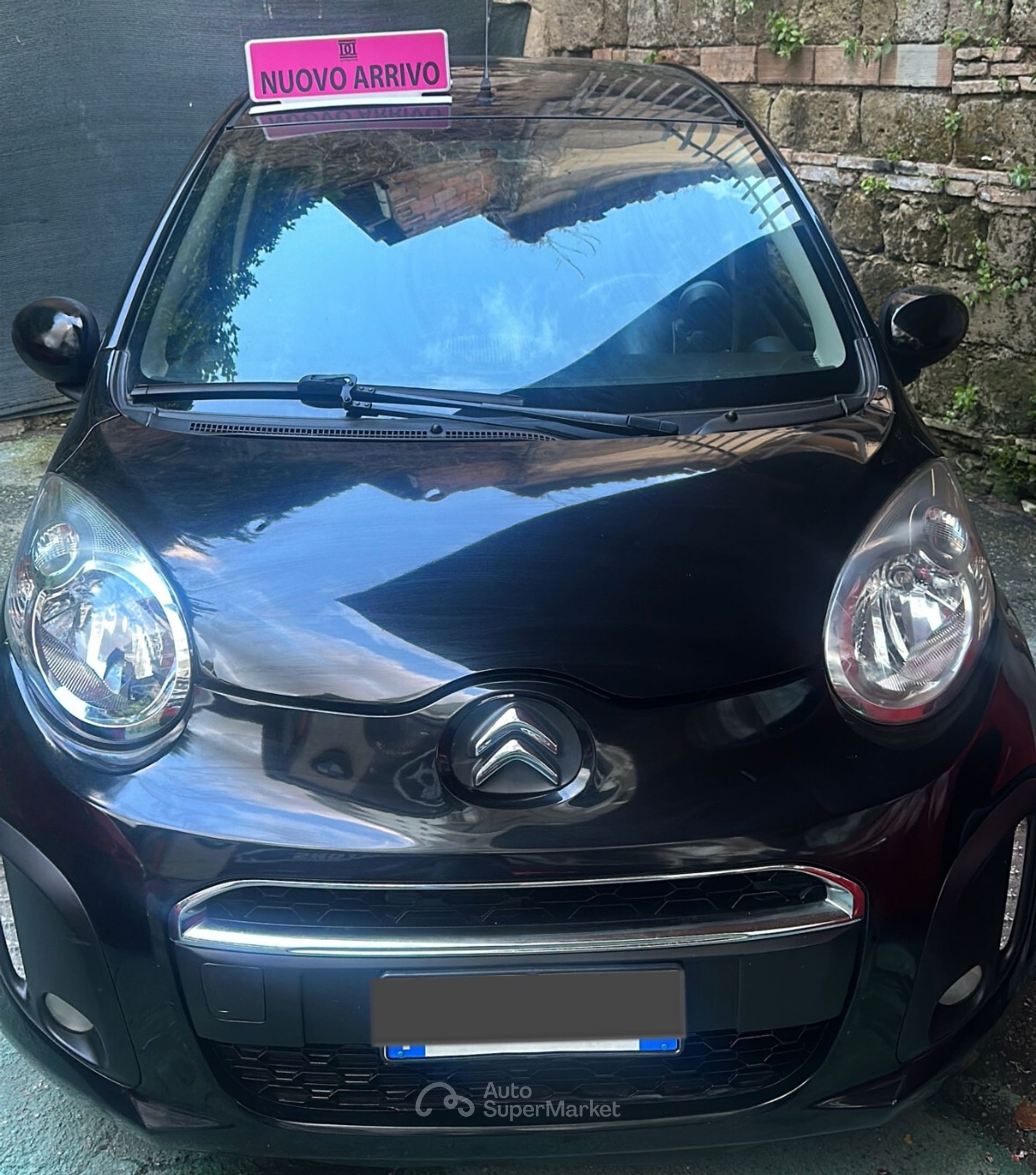 Citroen C1