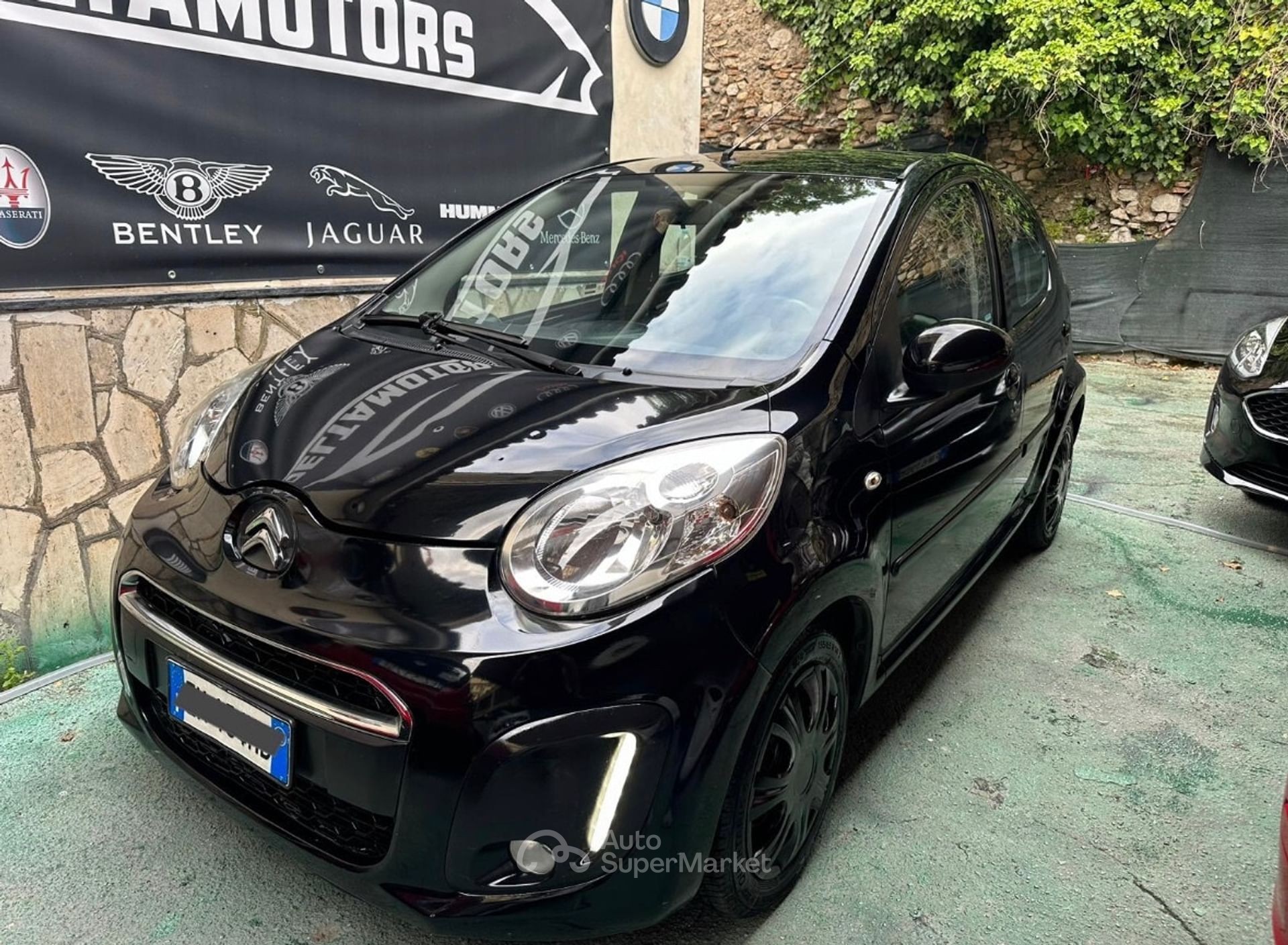 Citroen C1