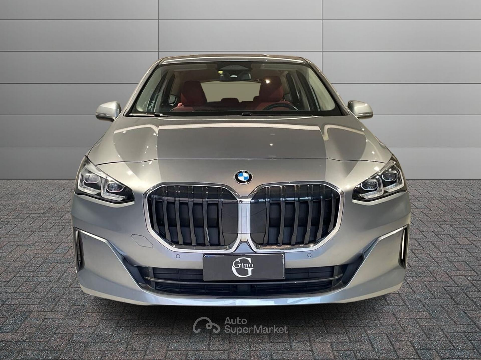 BMW Serie 2 218d