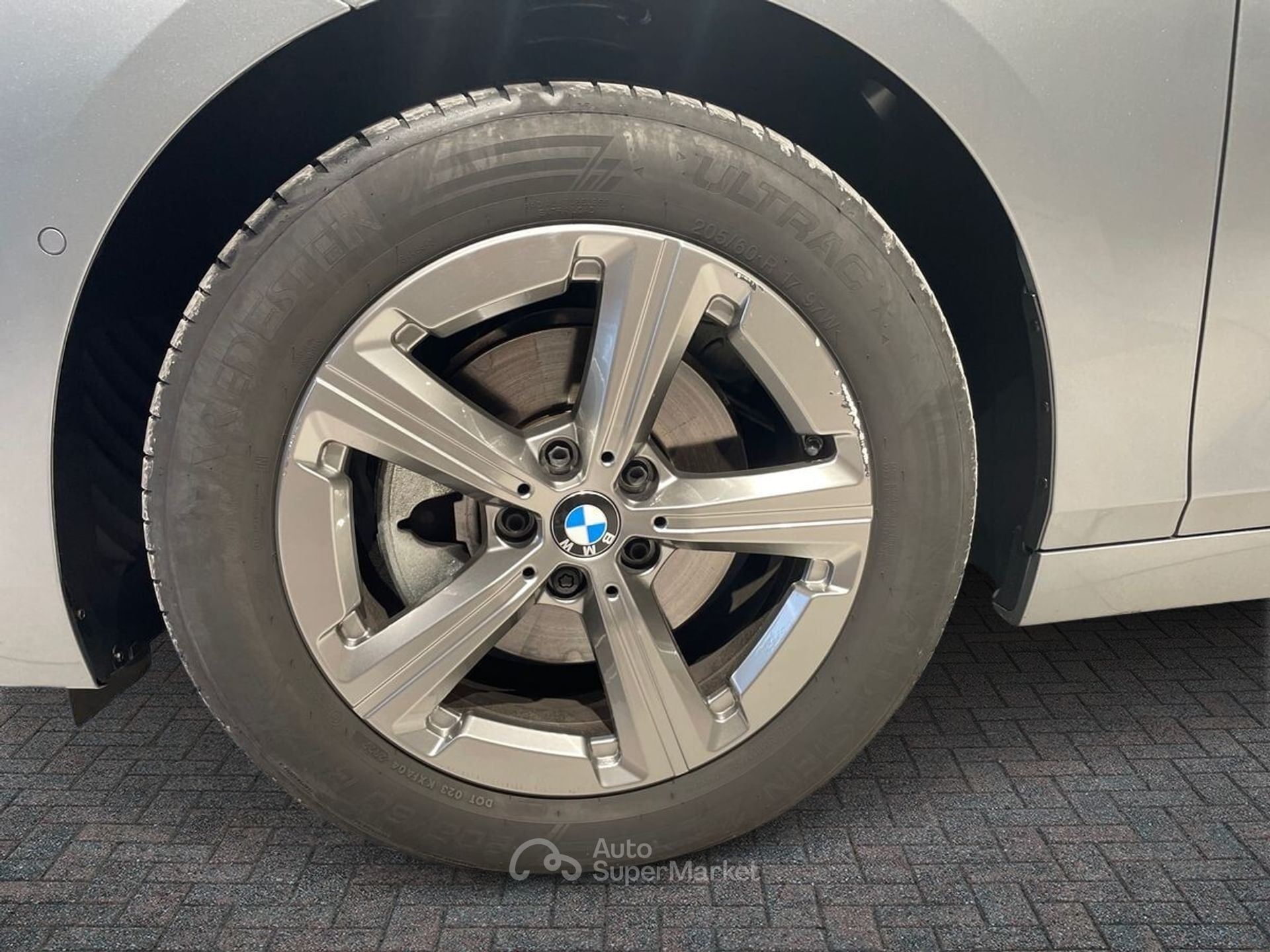 BMW Serie 2 218d