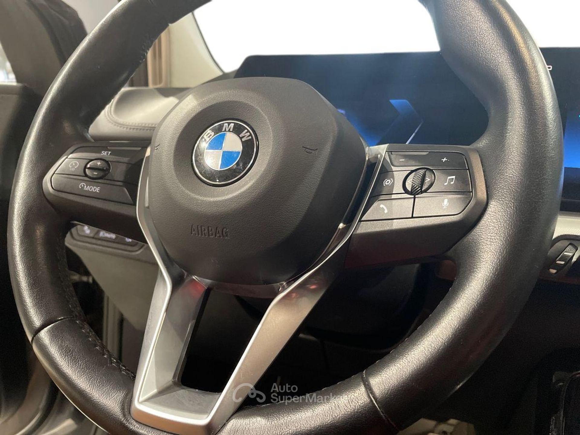 BMW Serie 2 218d