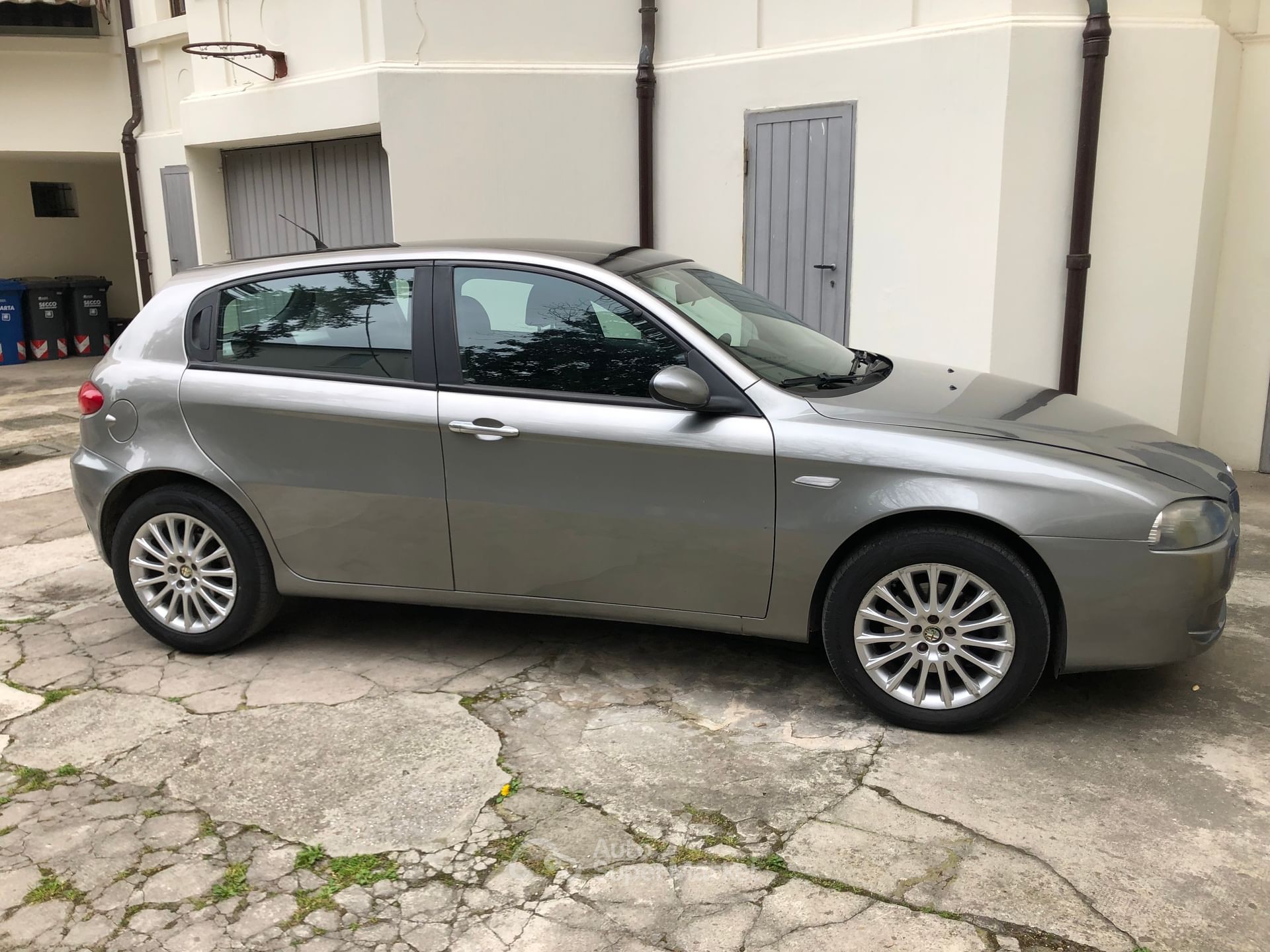 Alfa Romeo 147