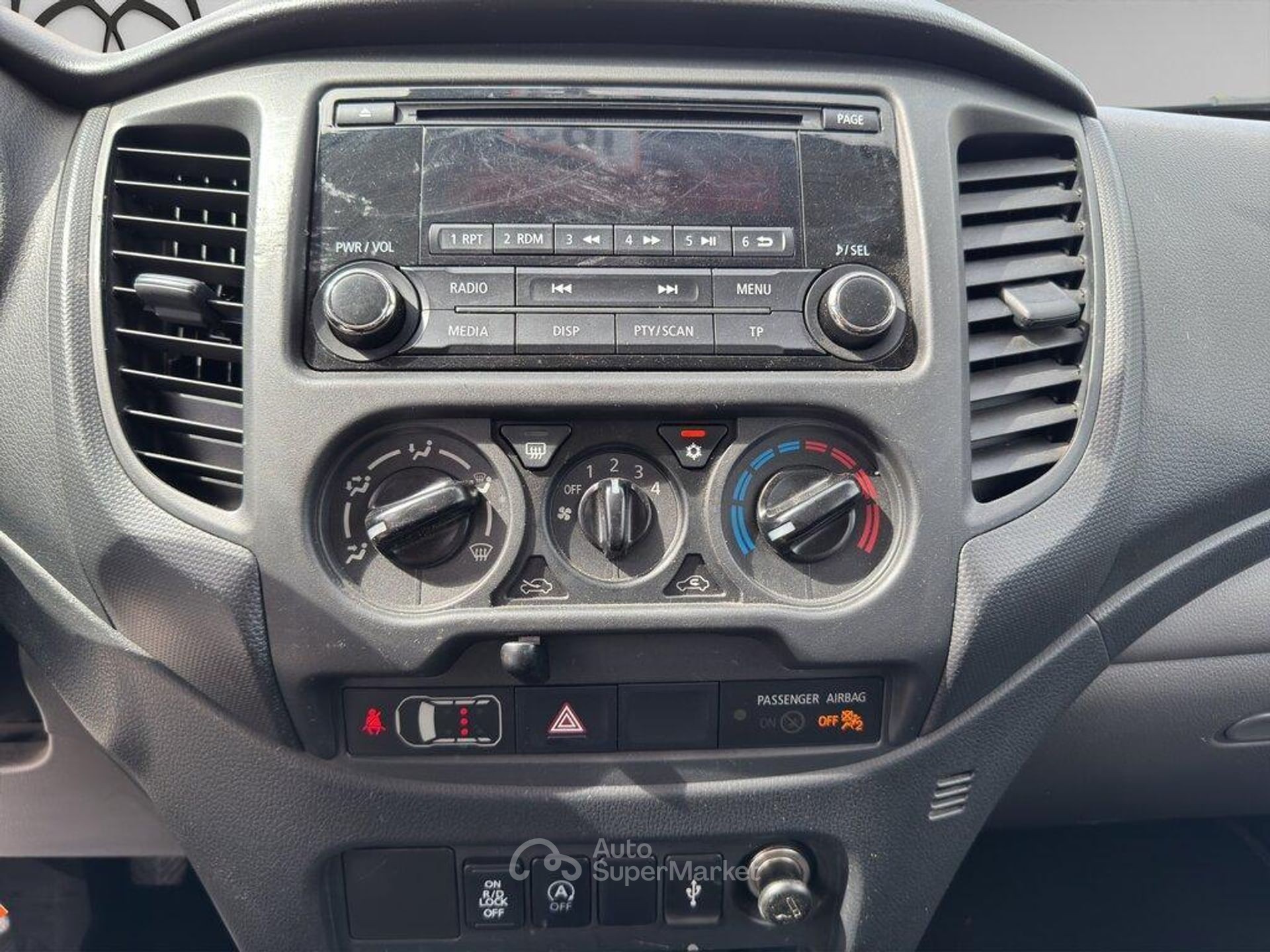Fiat Fullback