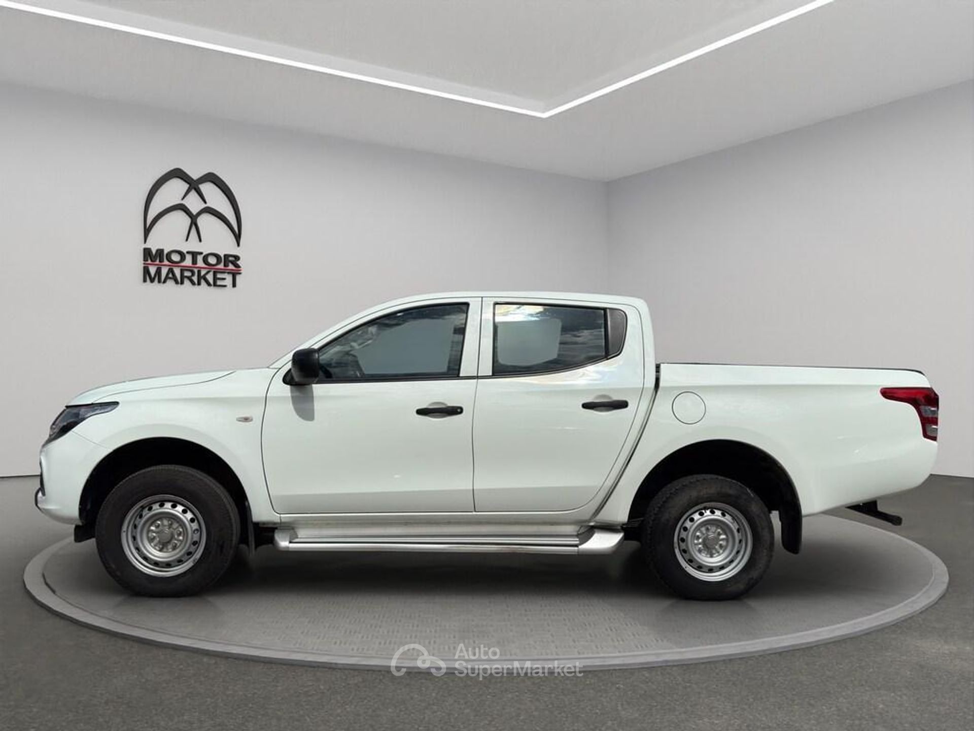 Fiat Fullback