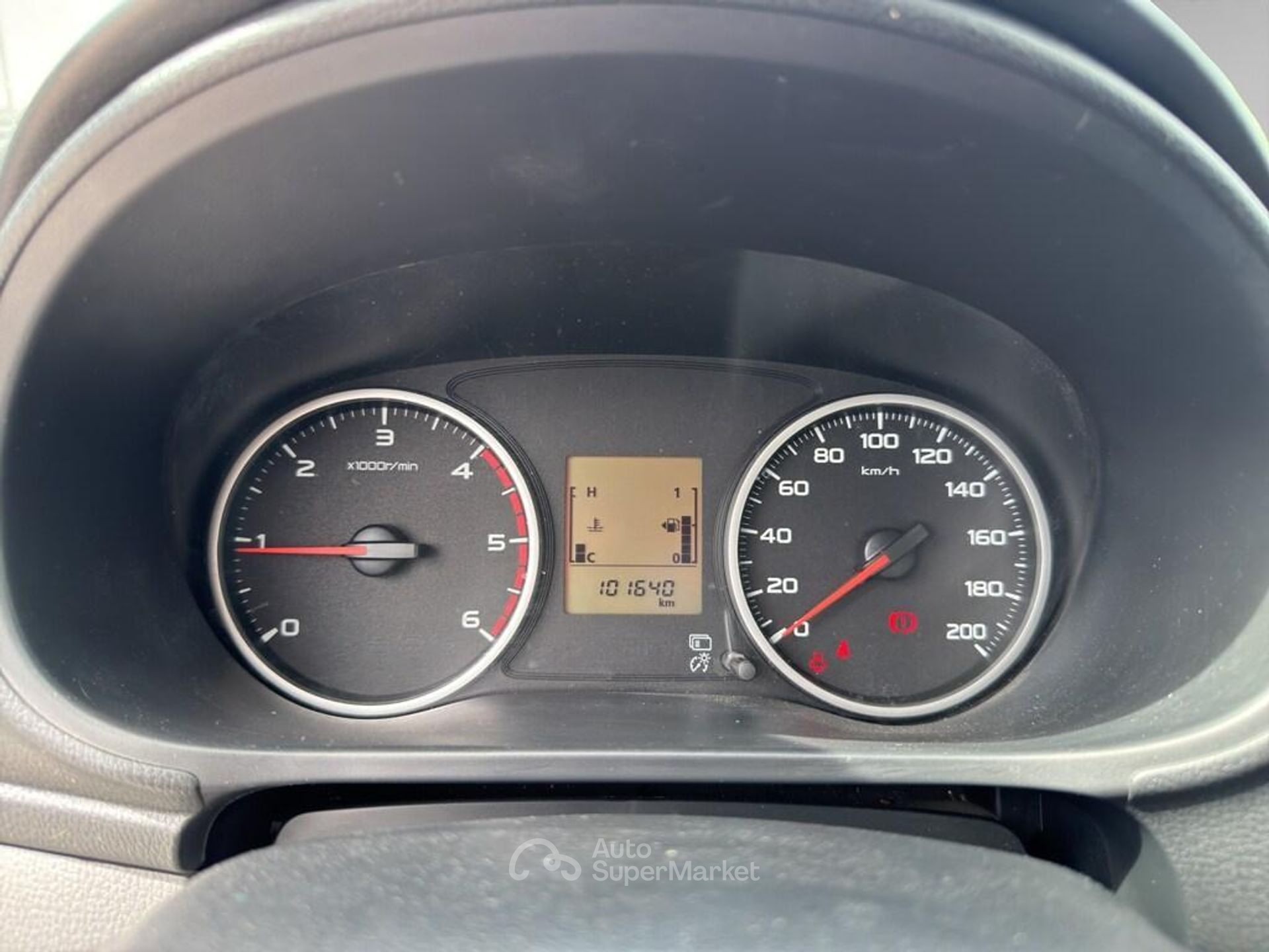 Fiat Fullback