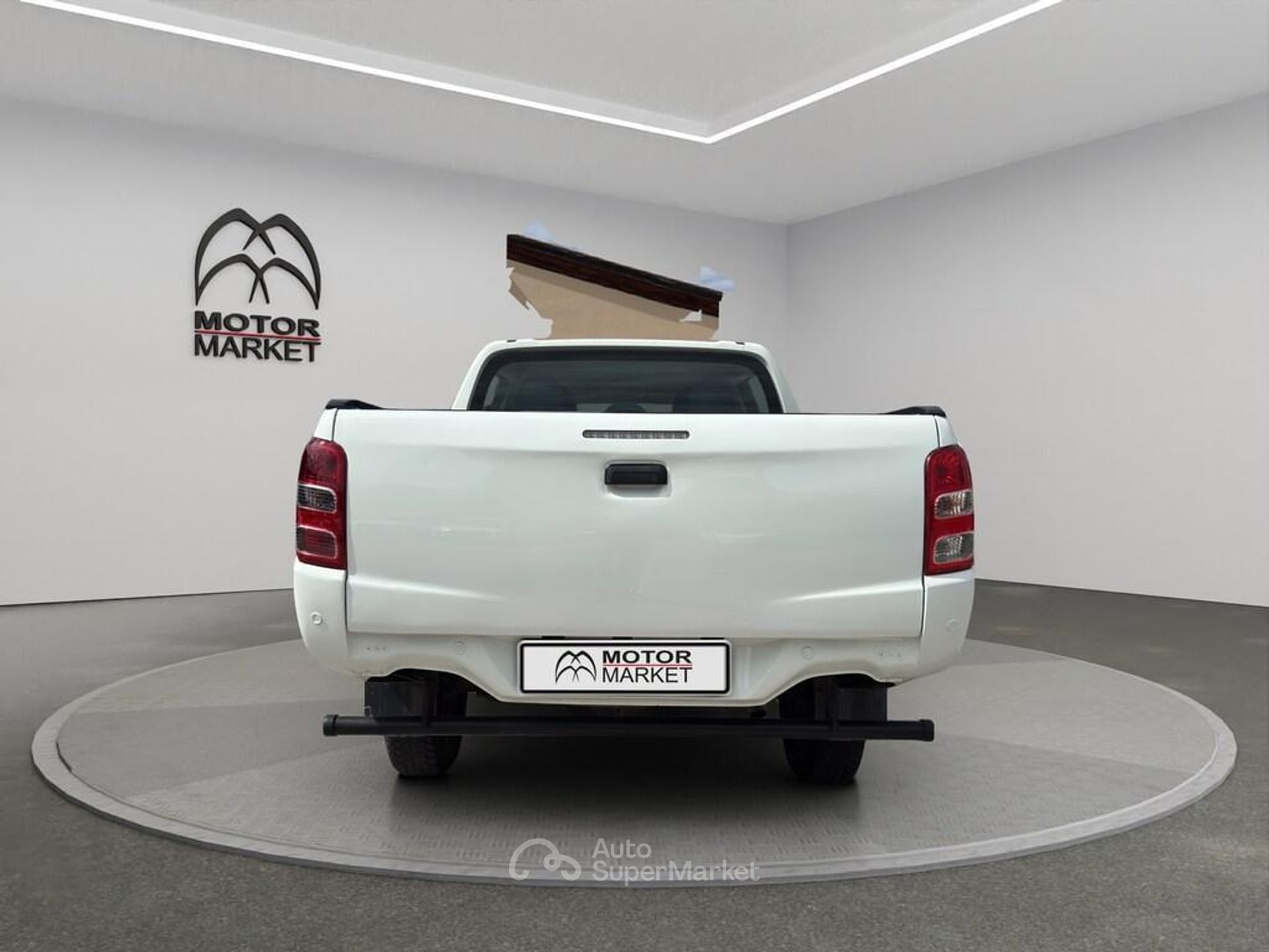 Fiat Fullback