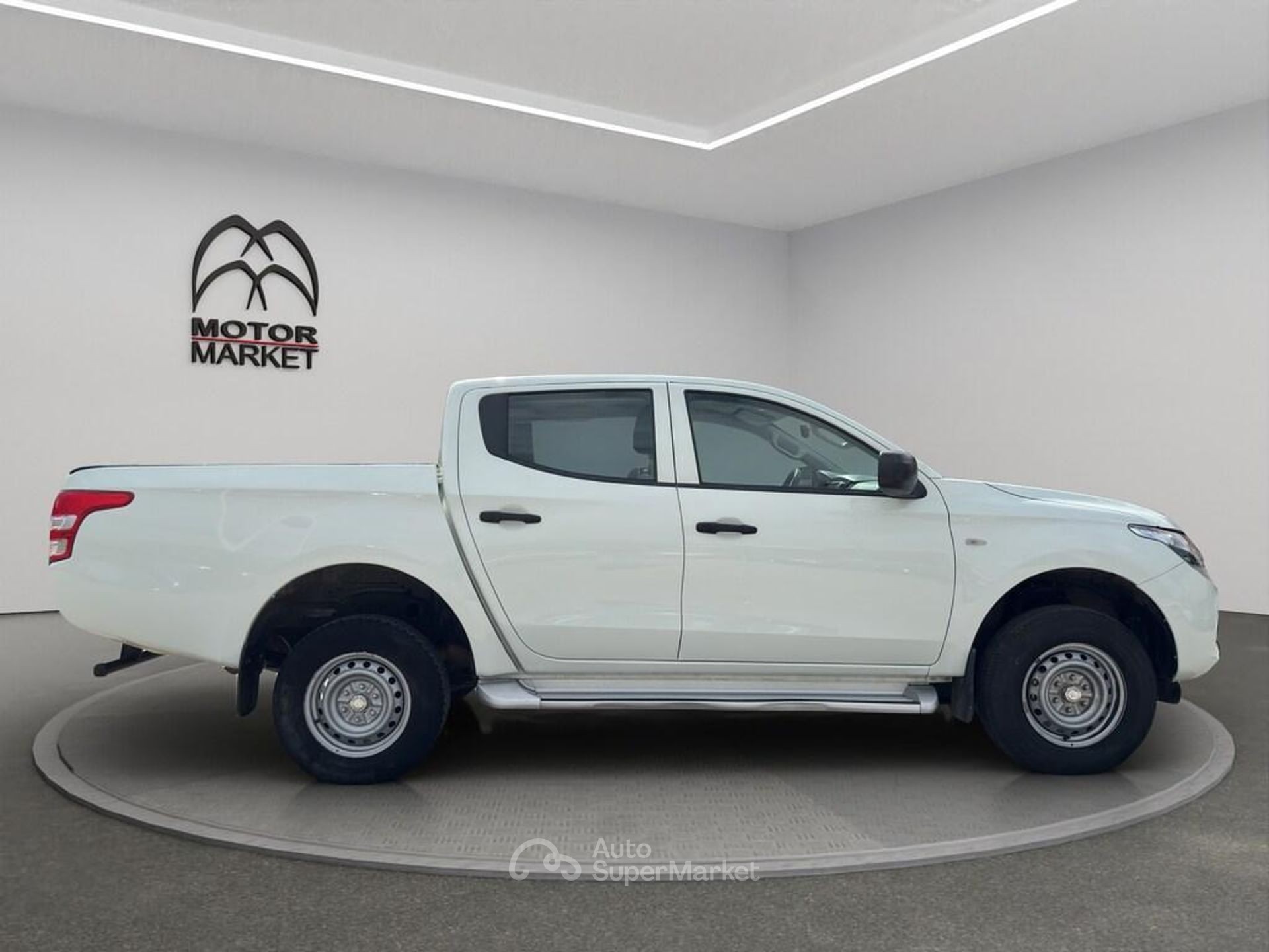 Fiat Fullback