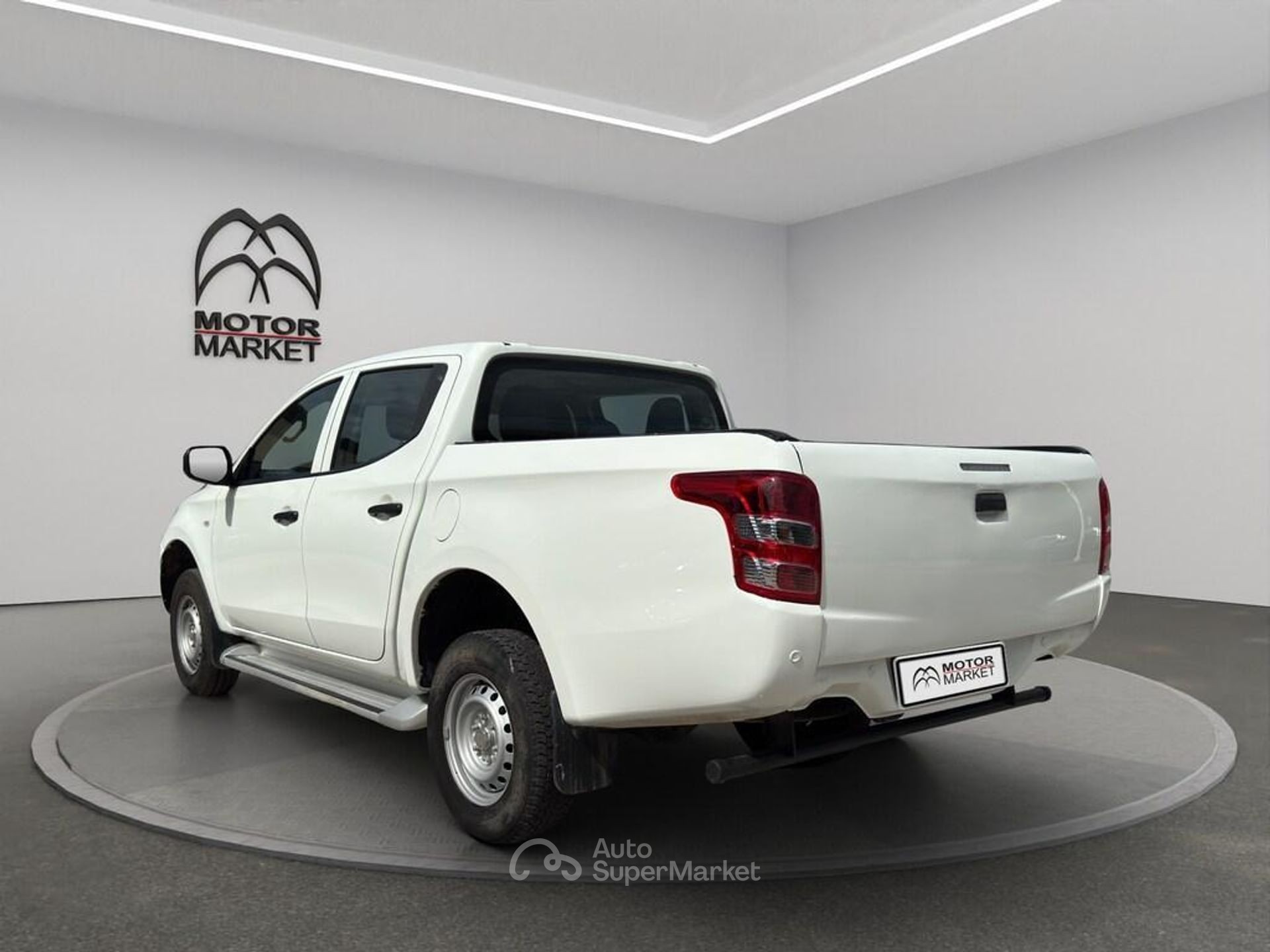 Fiat Fullback