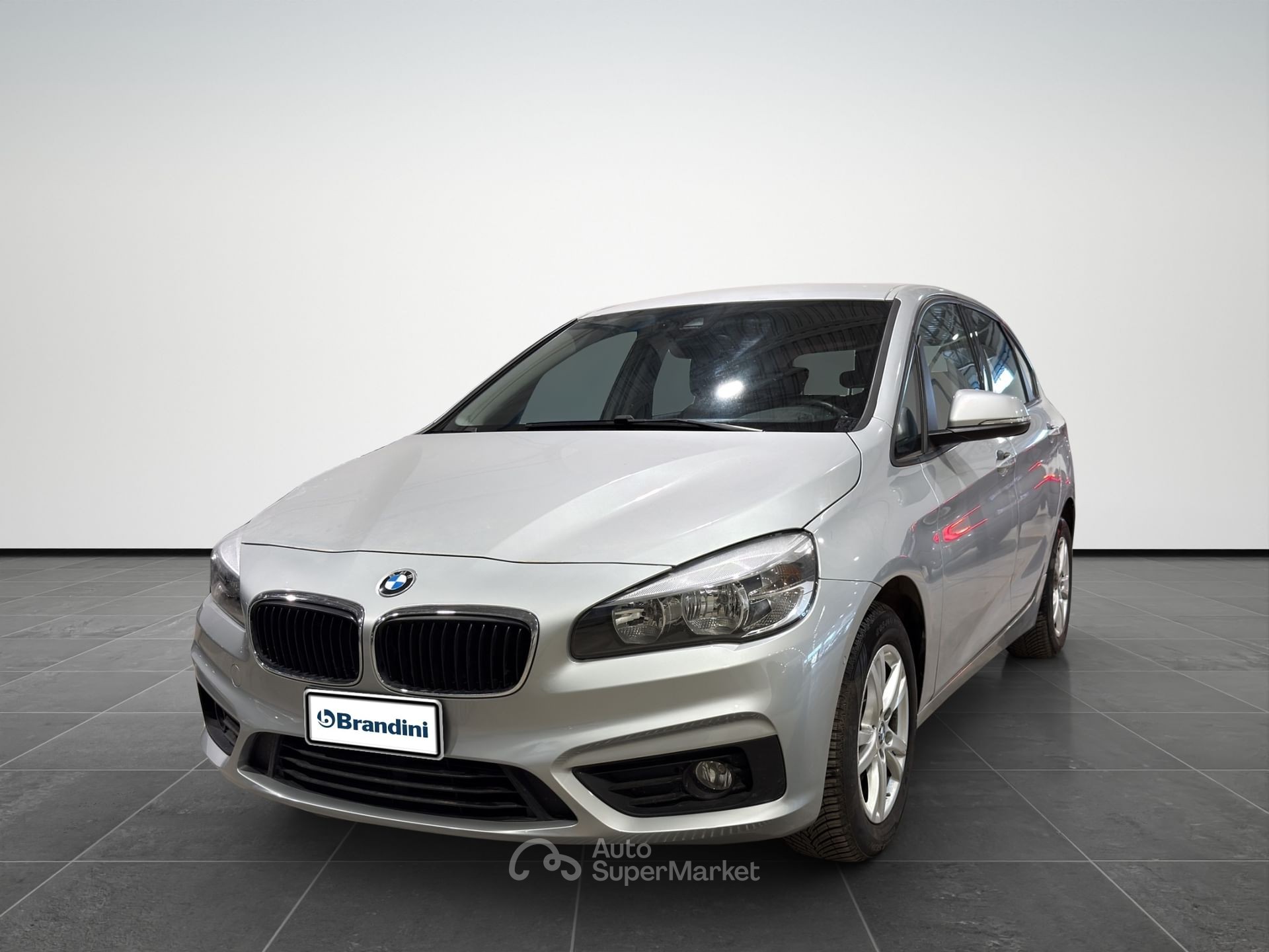 BMW Serie 2 Active Tourer 216d