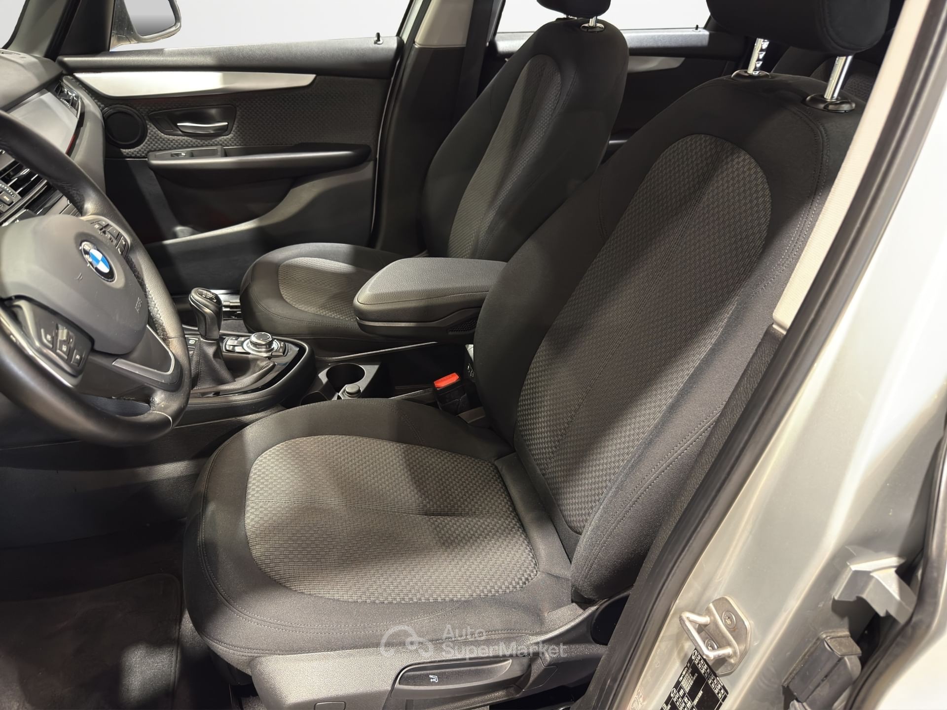 BMW Serie 2 Active Tourer 216d