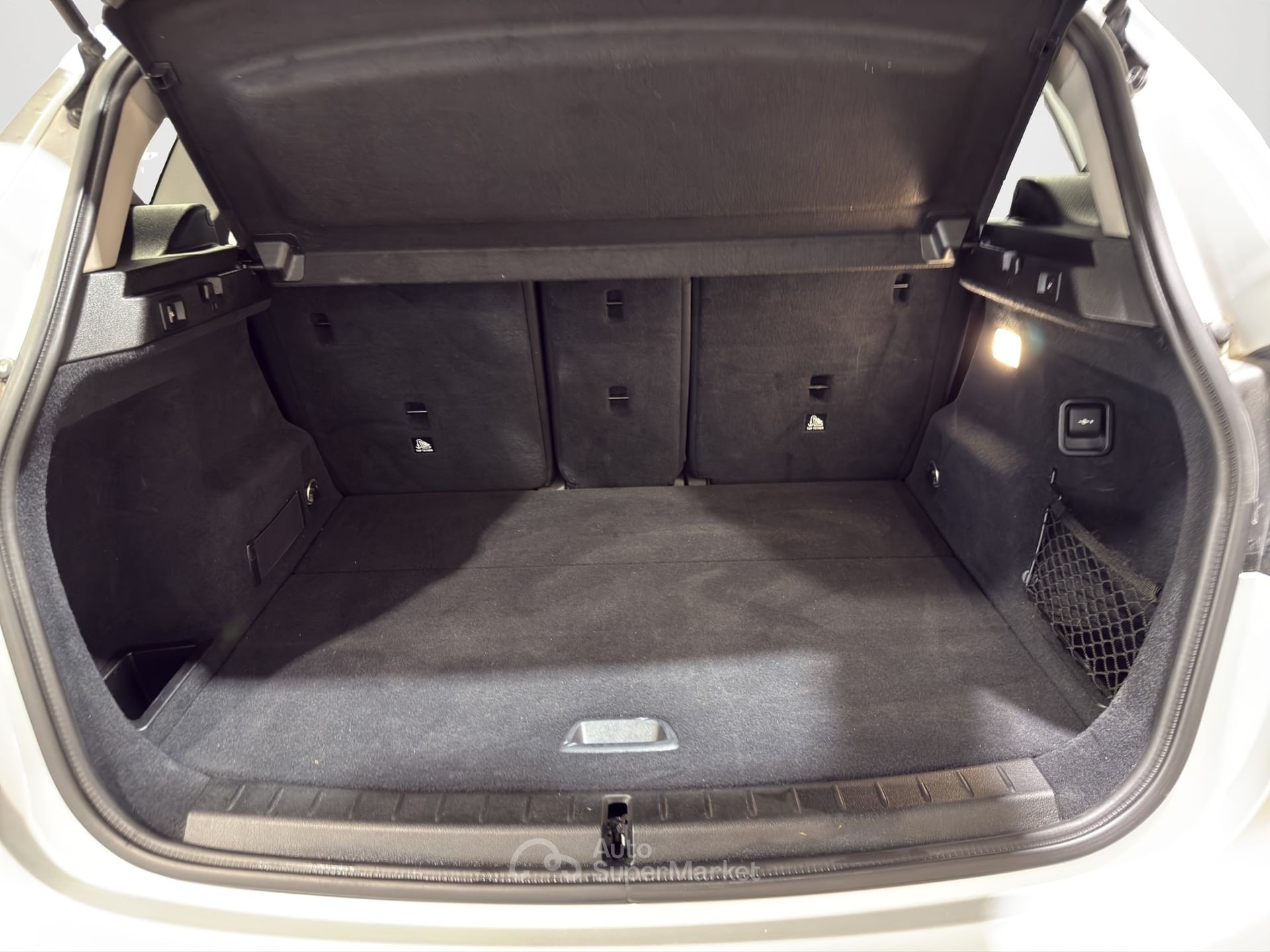 BMW Serie 2 Active Tourer 216d