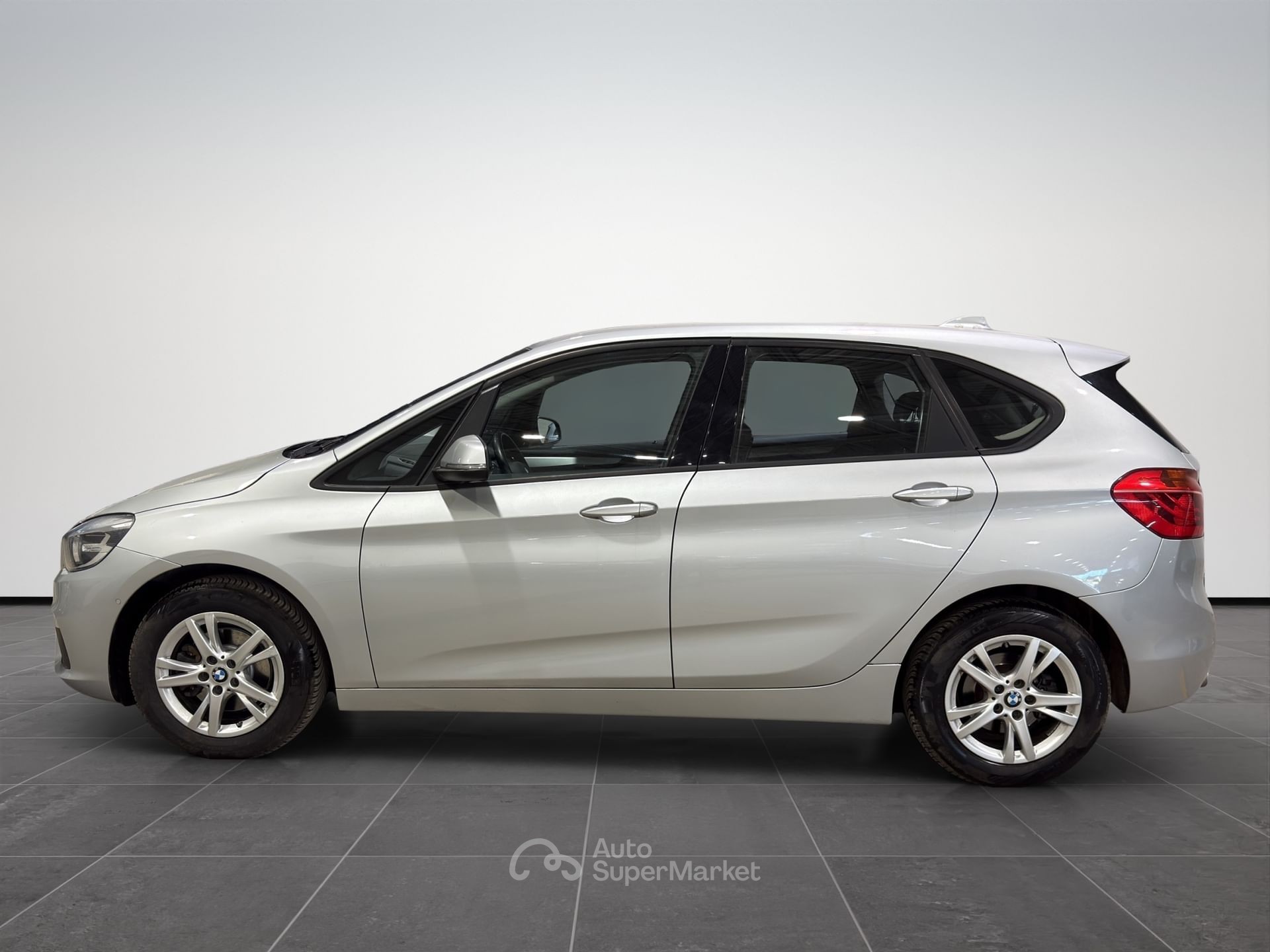 BMW Serie 2 Active Tourer 216d