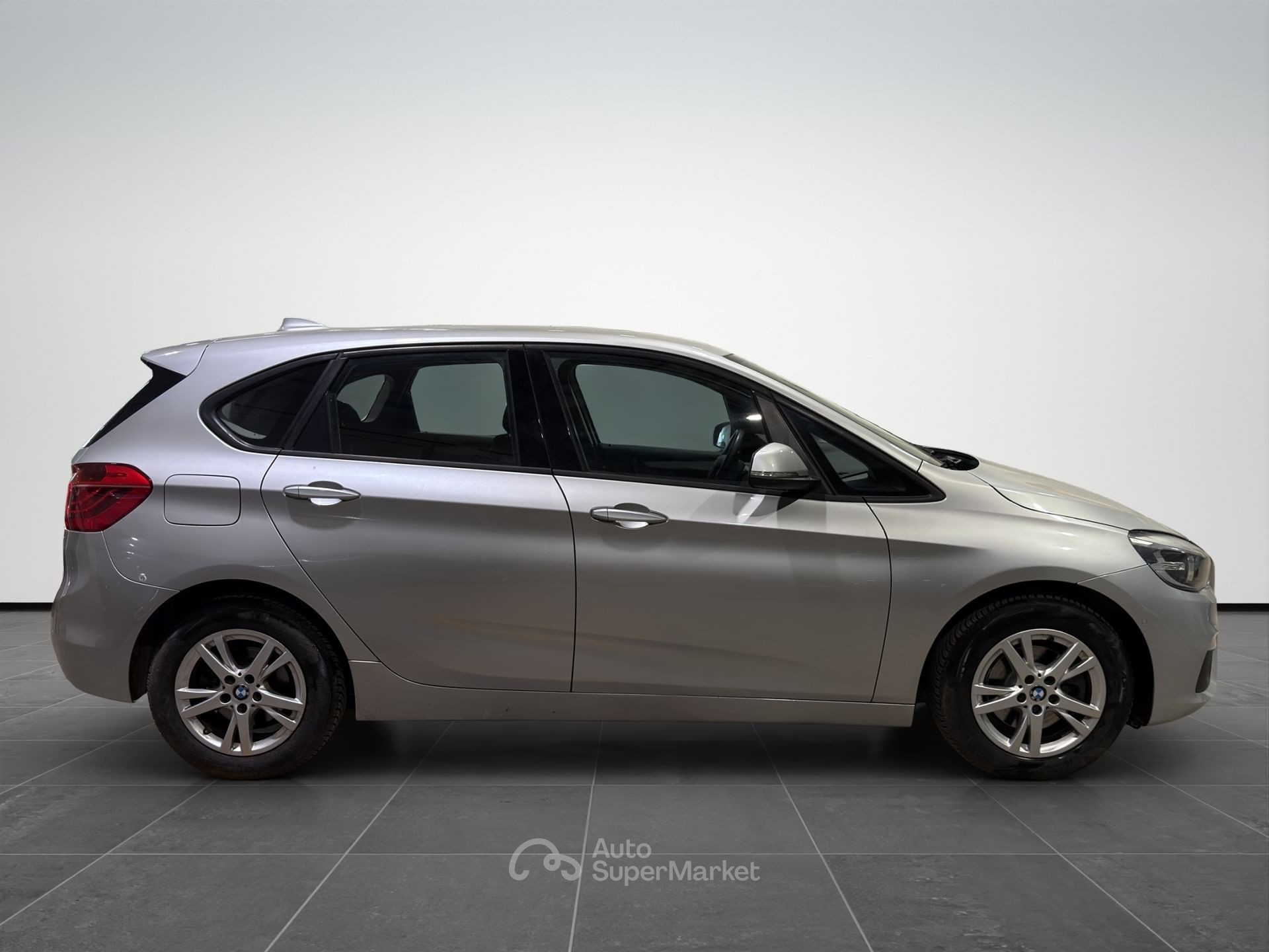 BMW Serie 2 Active Tourer 216d