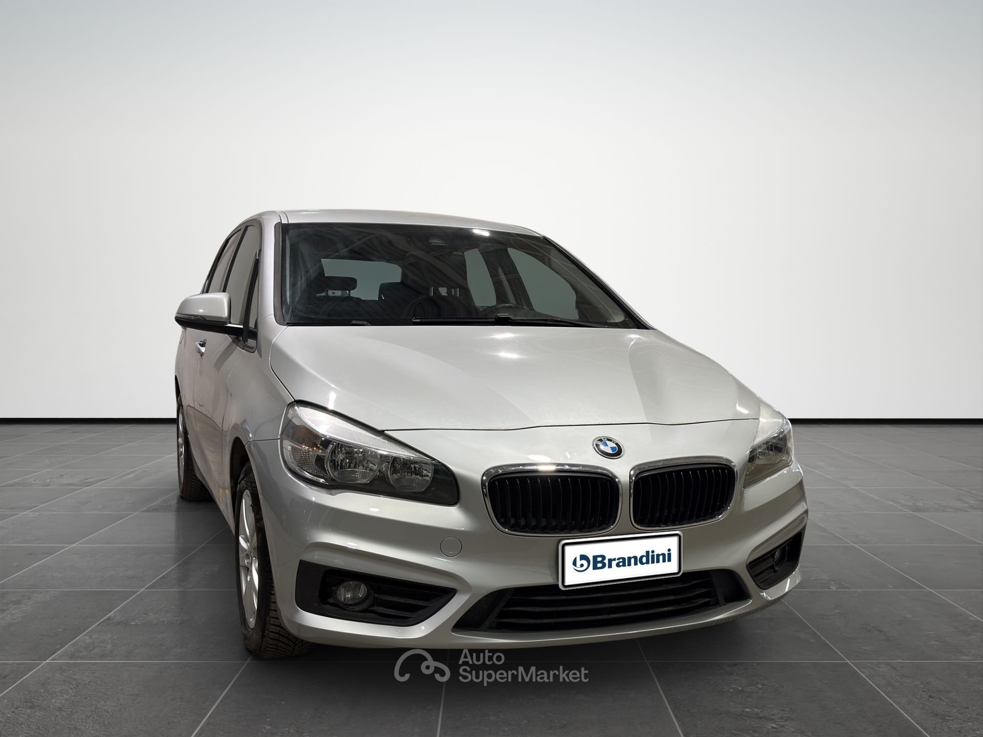 BMW Serie 2 Active Tourer 216d