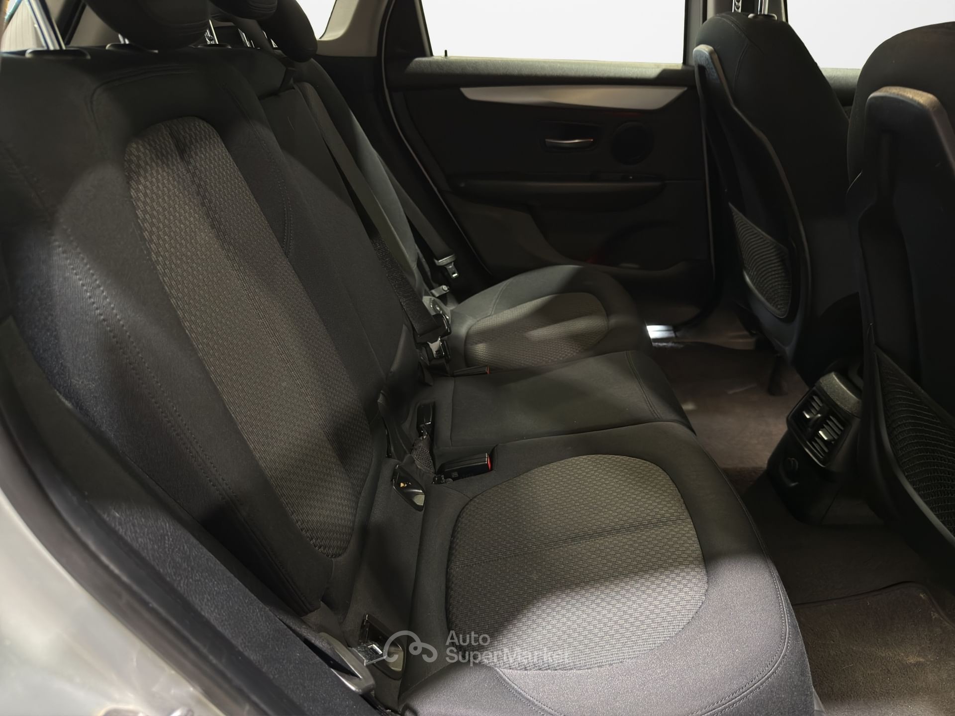 BMW Serie 2 Active Tourer 216d