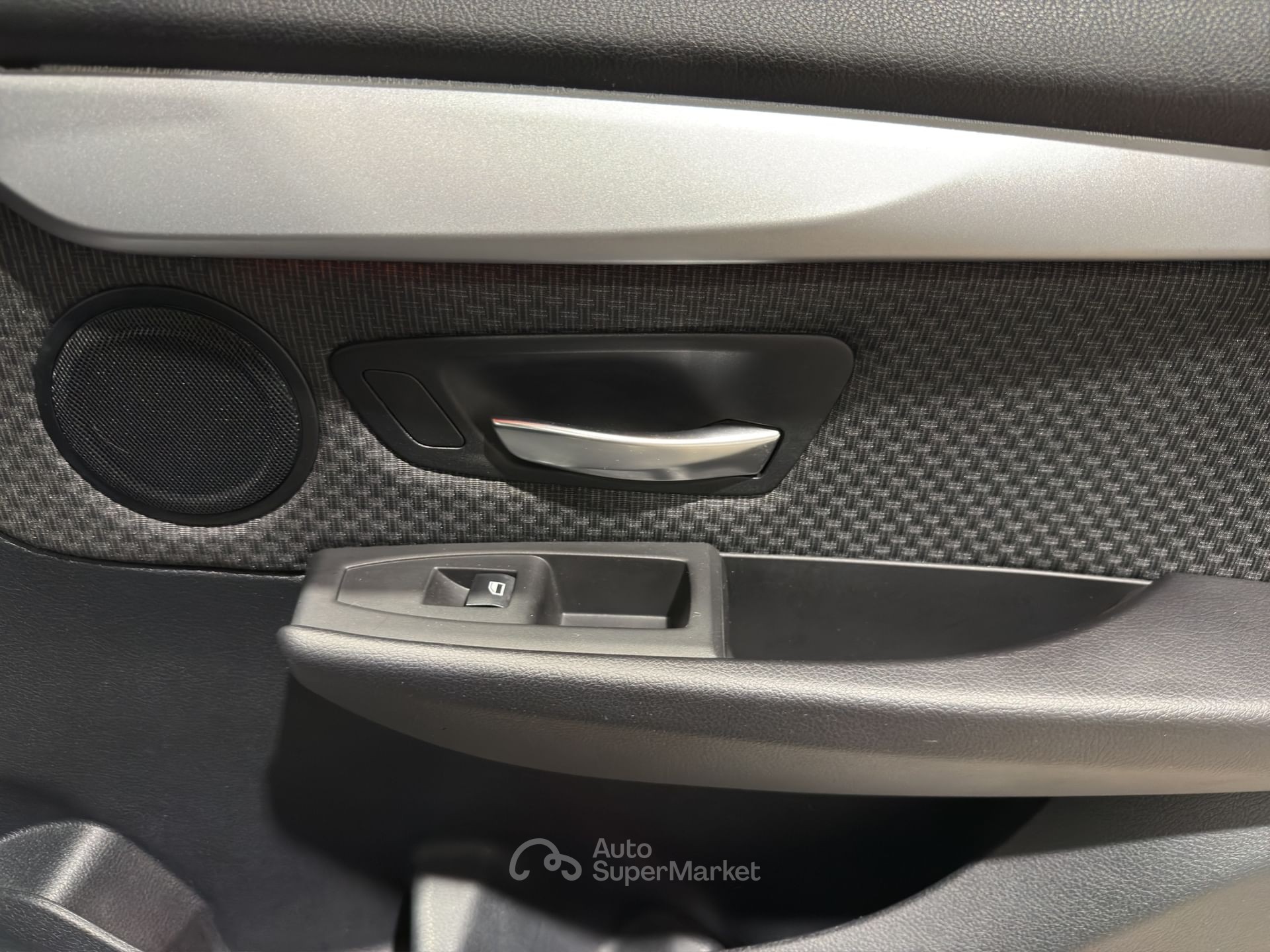 BMW Serie 2 Active Tourer 216d