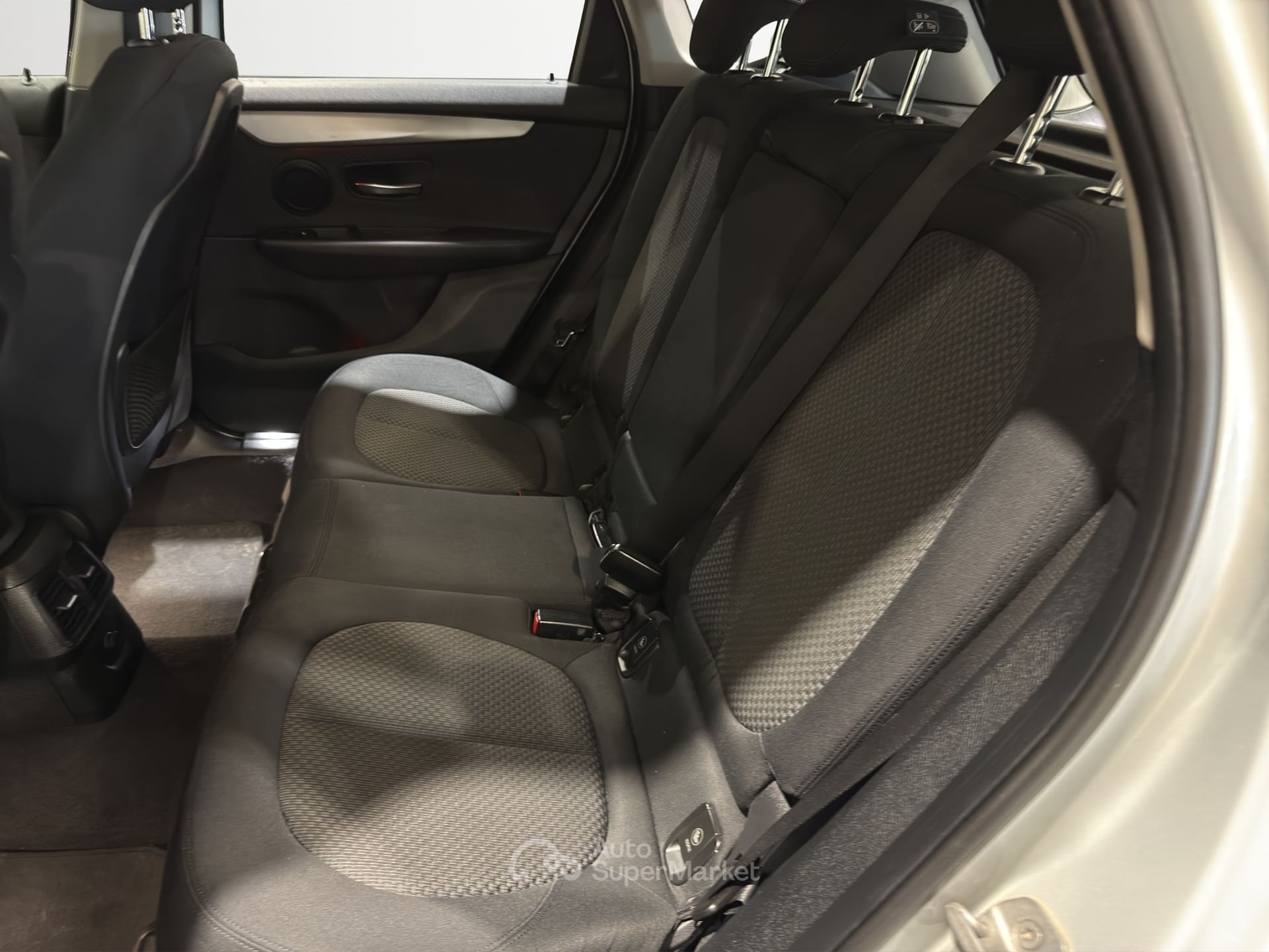BMW Serie 2 Active Tourer 216d