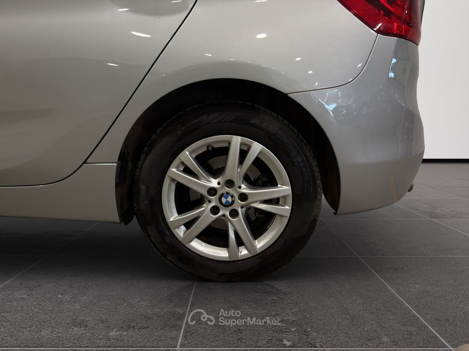BMW Serie 2 Active Tourer 216d