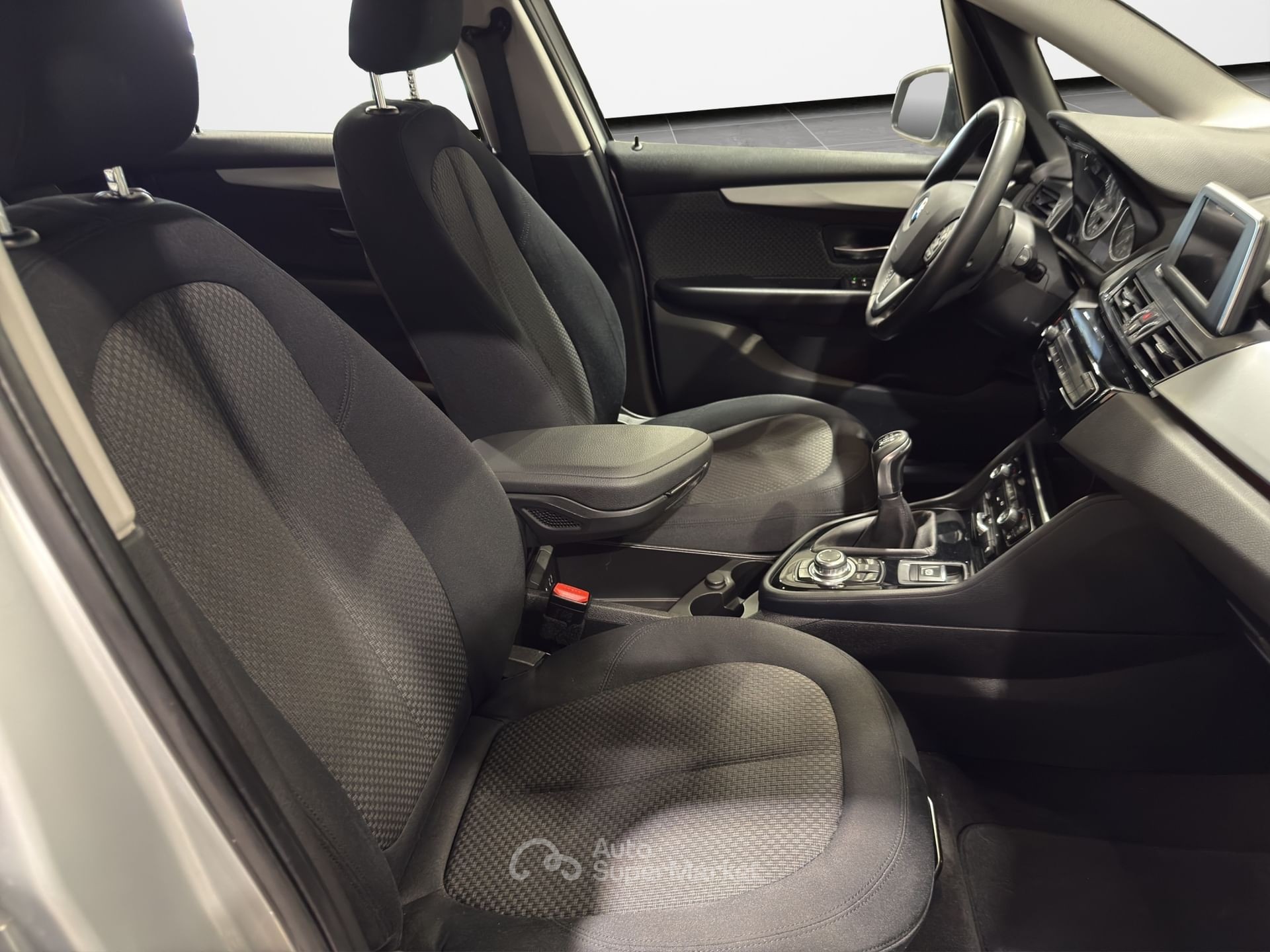 BMW Serie 2 Active Tourer 216d