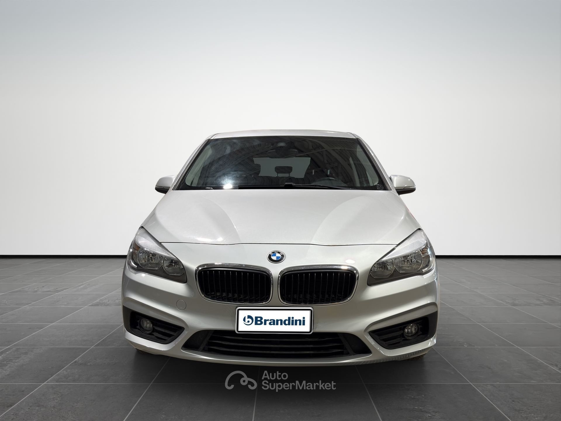 BMW Serie 2 Active Tourer 216d