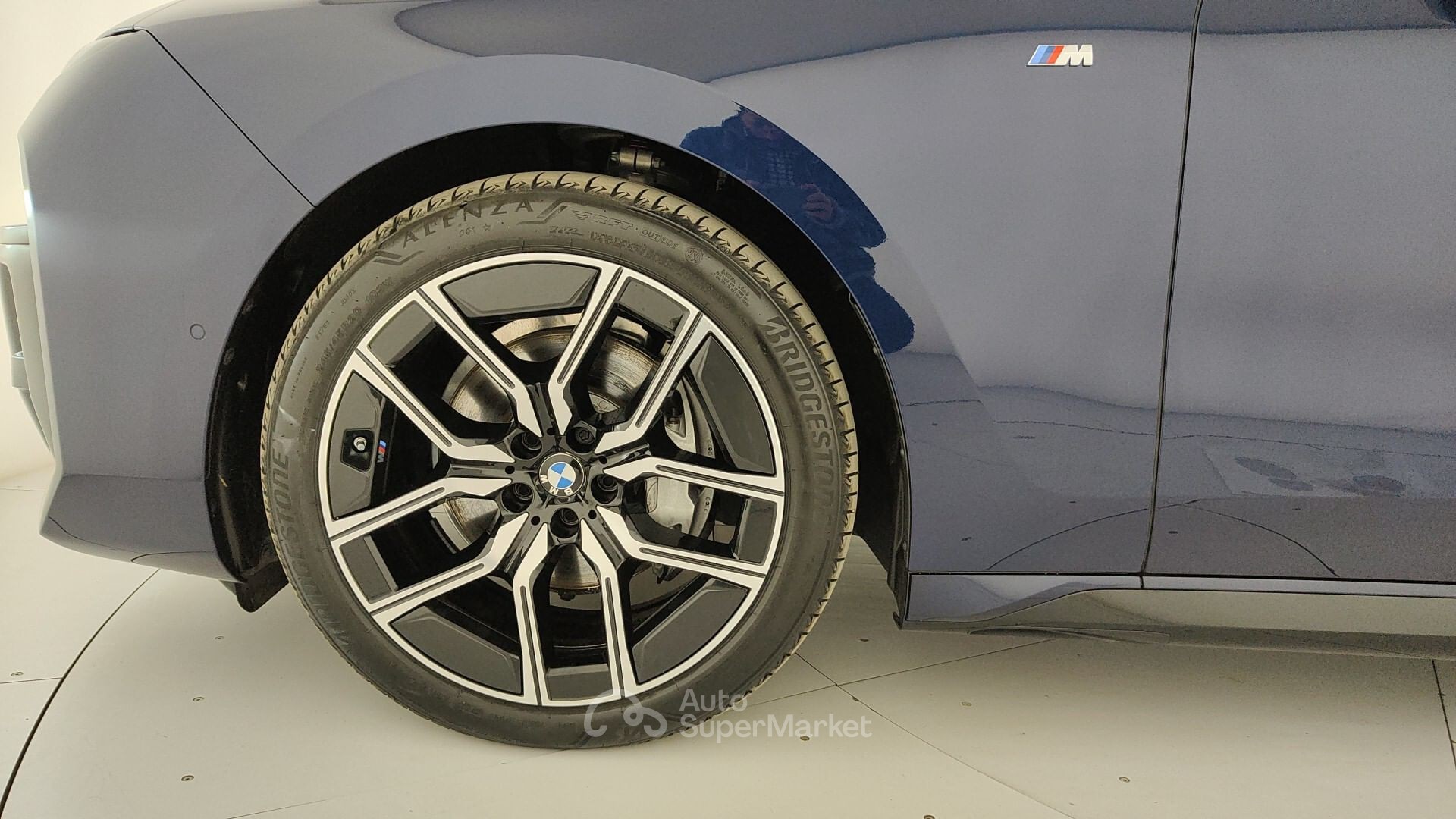 BMW Serie 7 740d