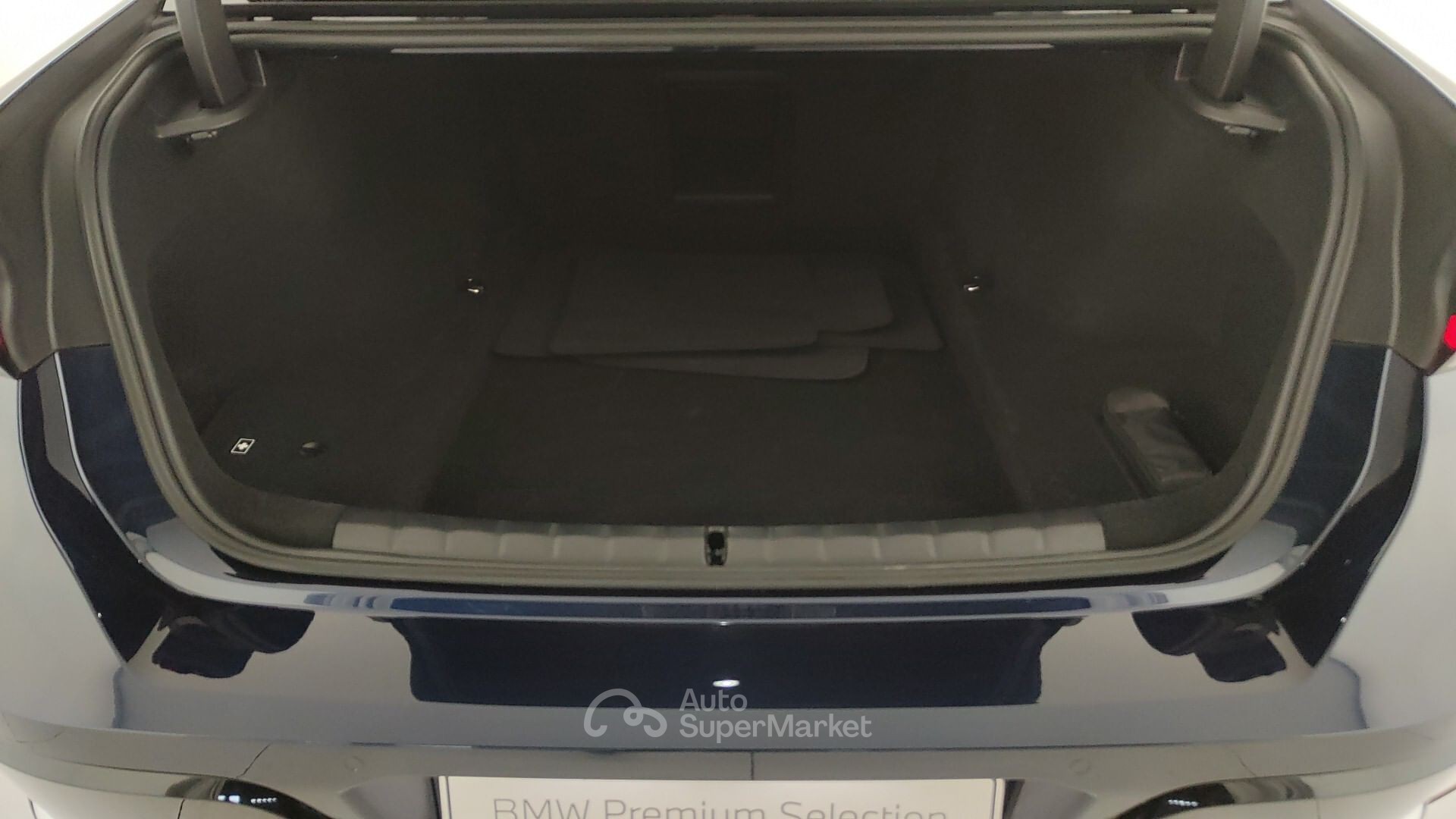 BMW Serie 7 740d