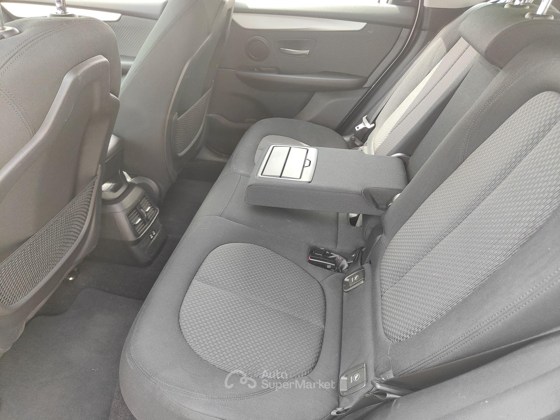 BMW Serie 2 Active Tourer 225xe Uniproprietario ottime condizioni generali