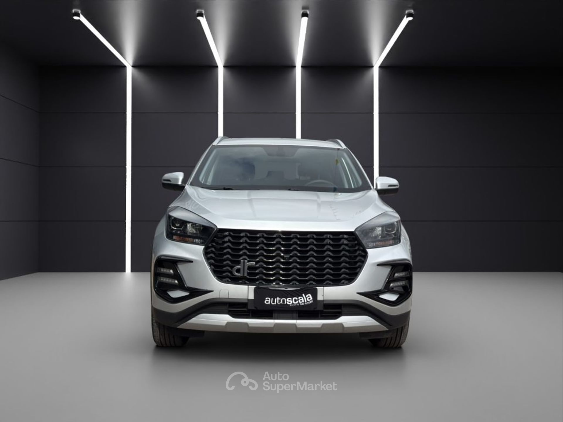 DR 5.0