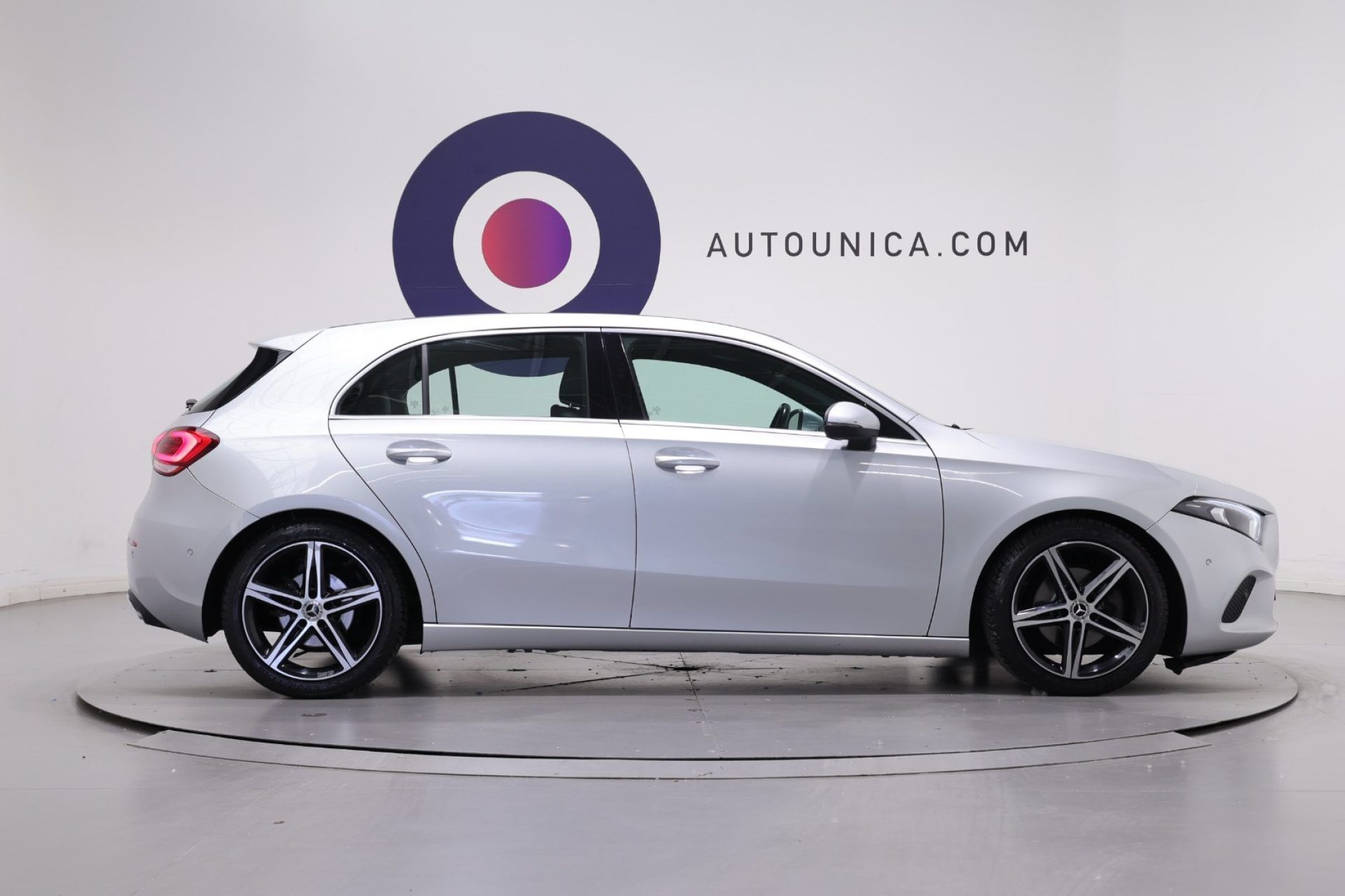 Mercedes-Benz Classe A