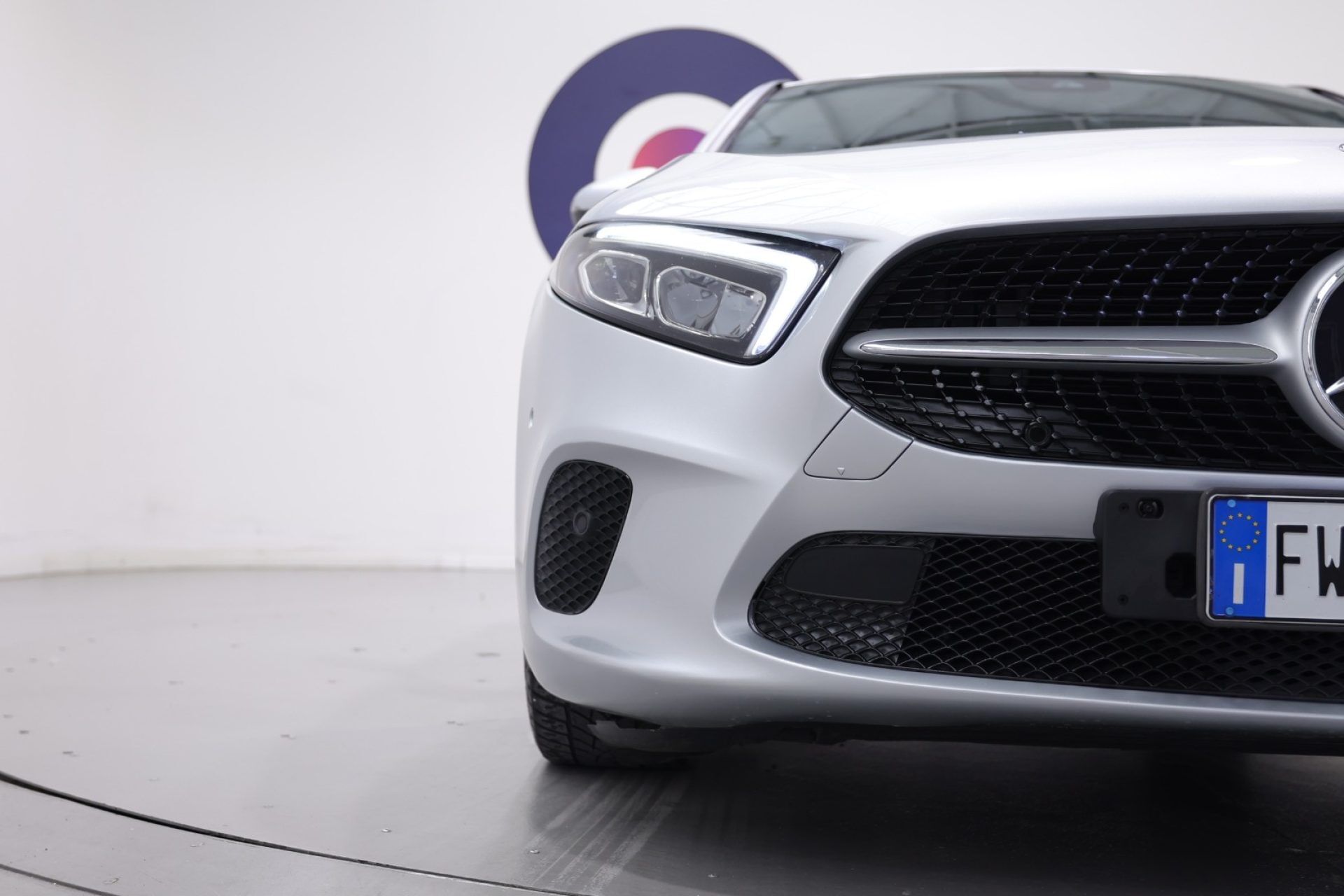 Mercedes-Benz Classe A