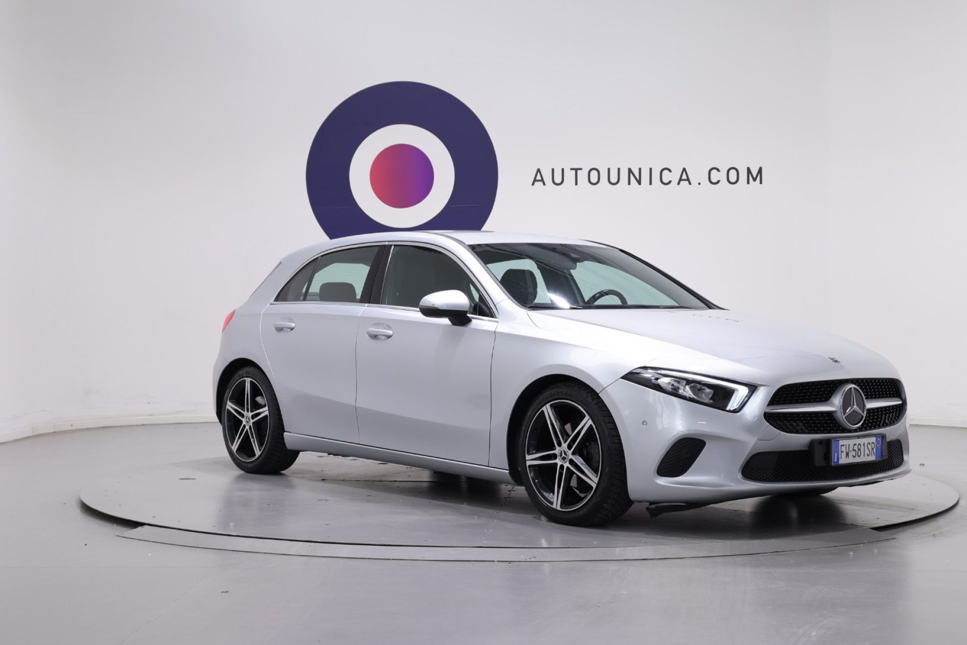 Mercedes-Benz Classe A