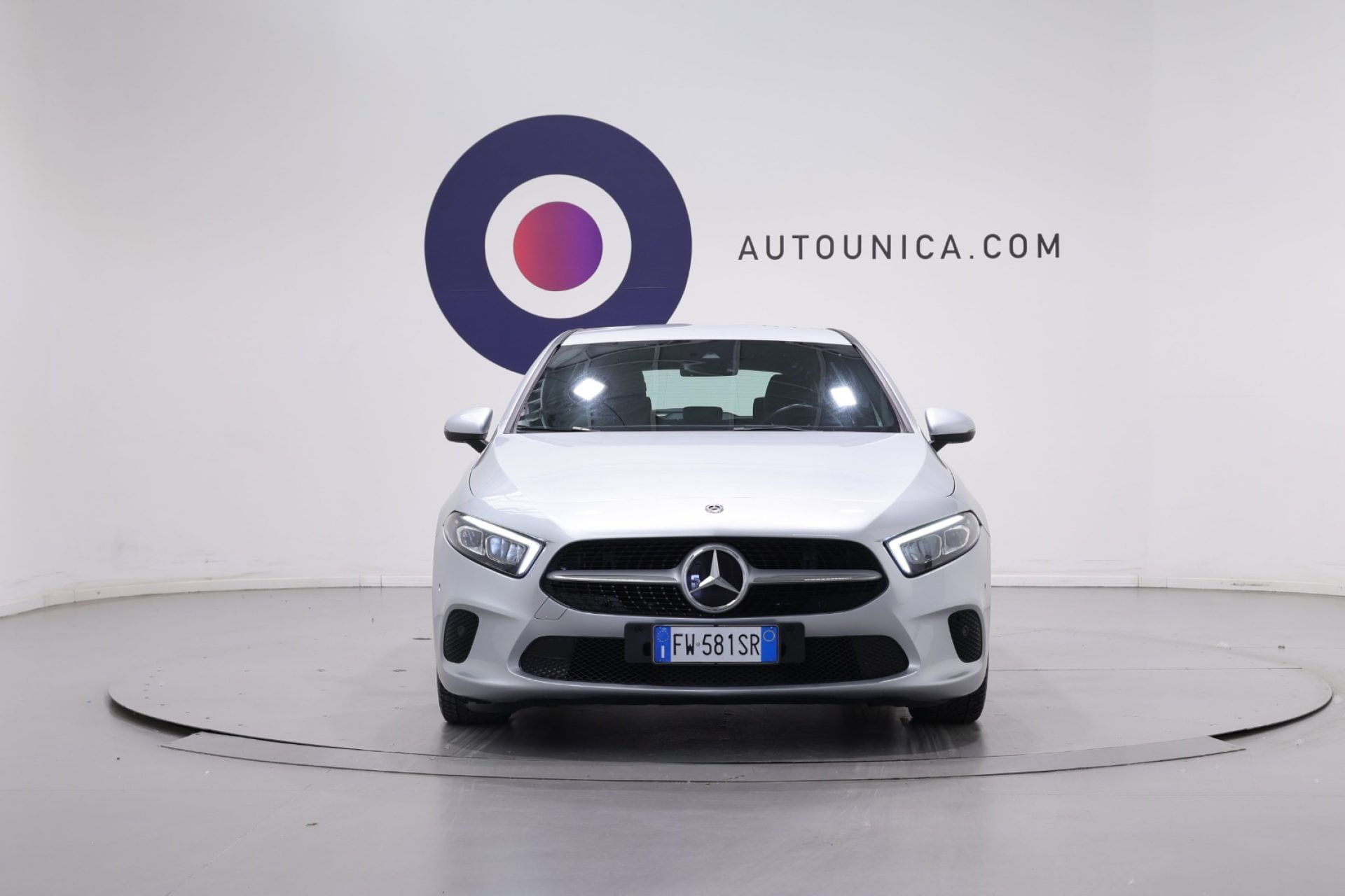 Mercedes-Benz Classe A