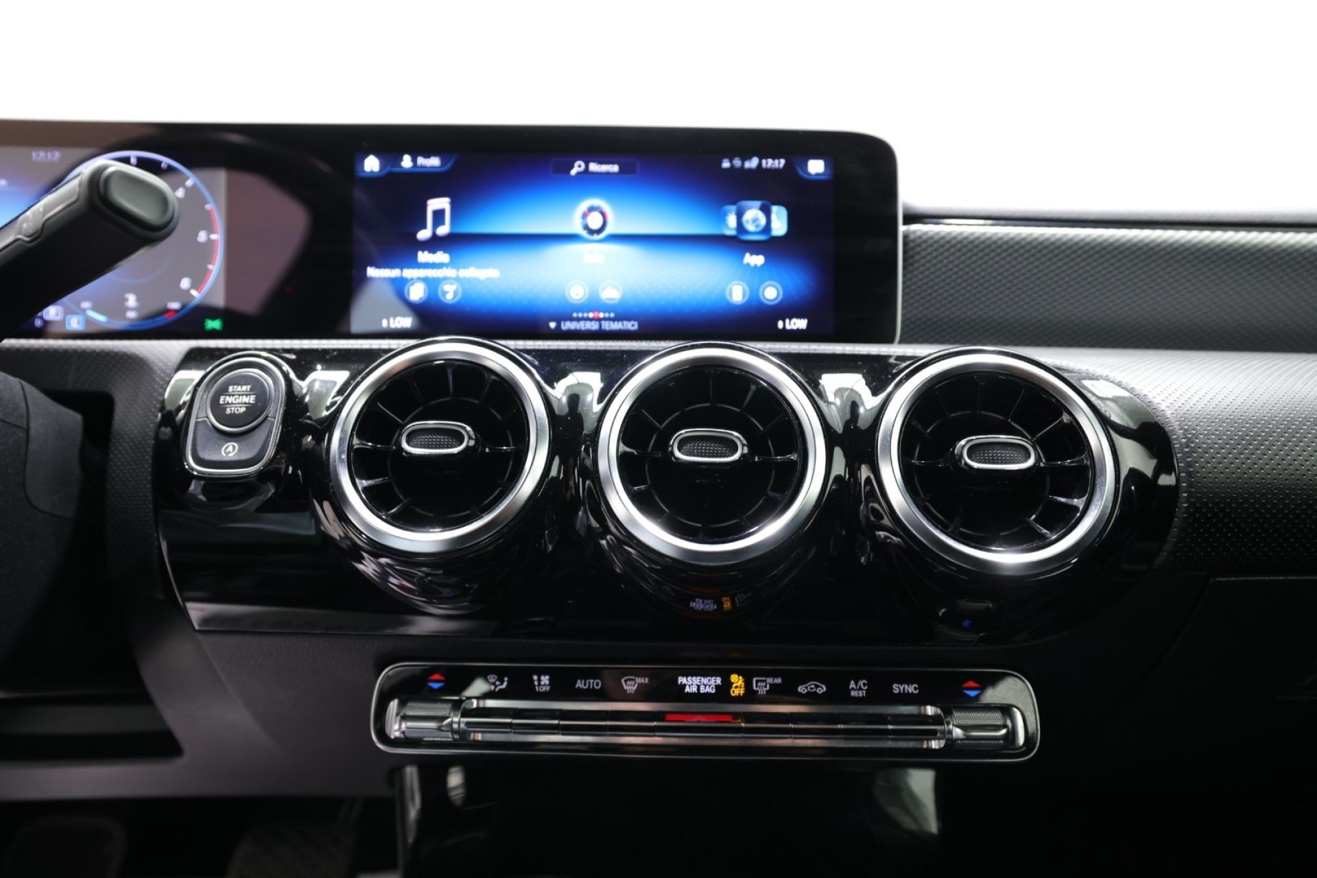 Mercedes-Benz Classe A