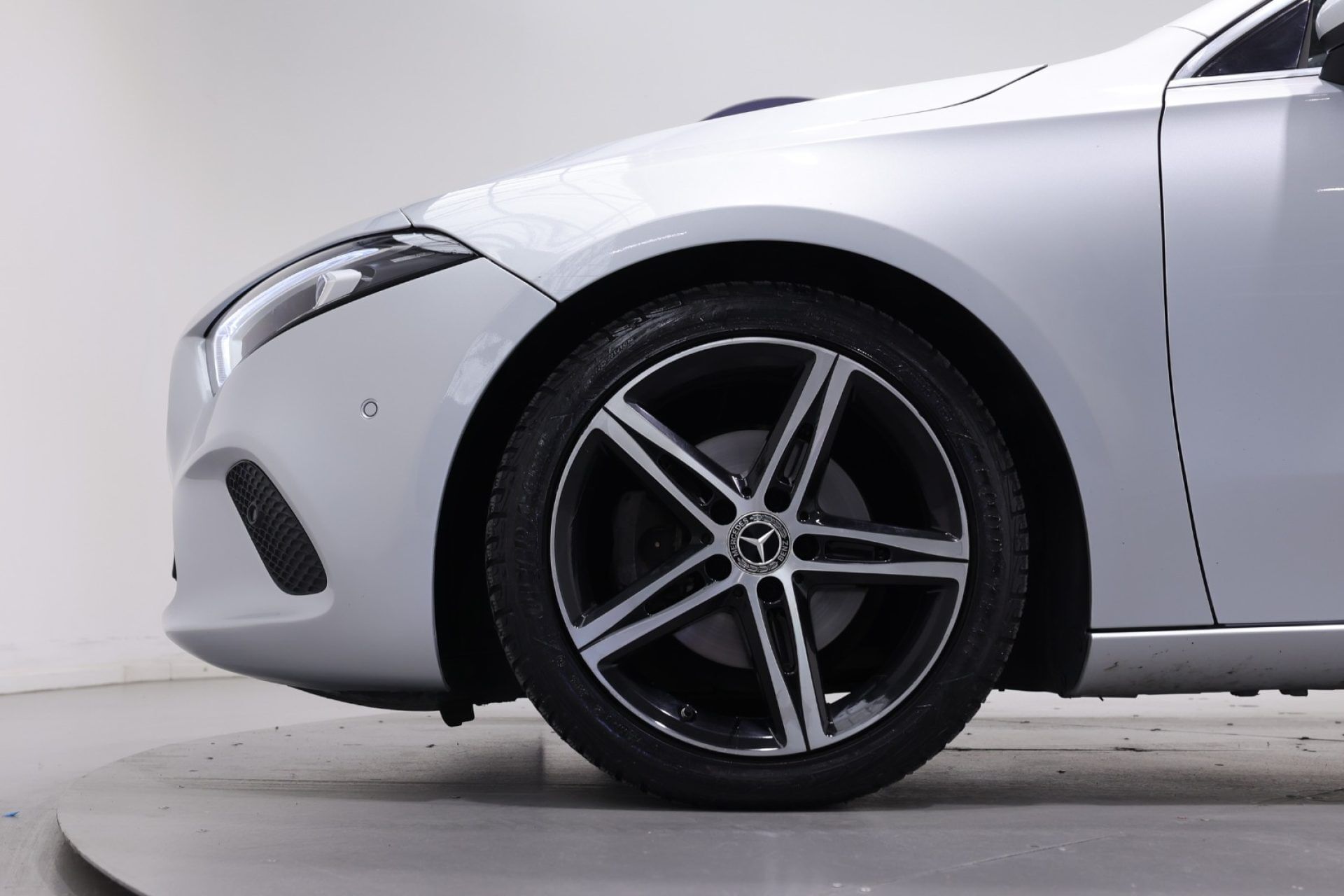 Mercedes-Benz Classe A
