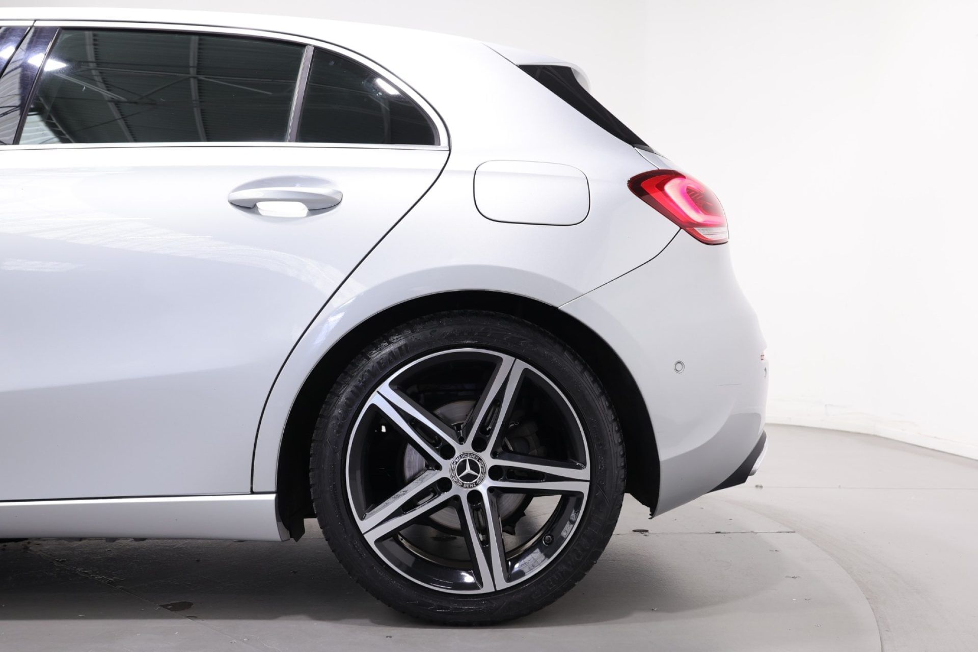 Mercedes-Benz Classe A